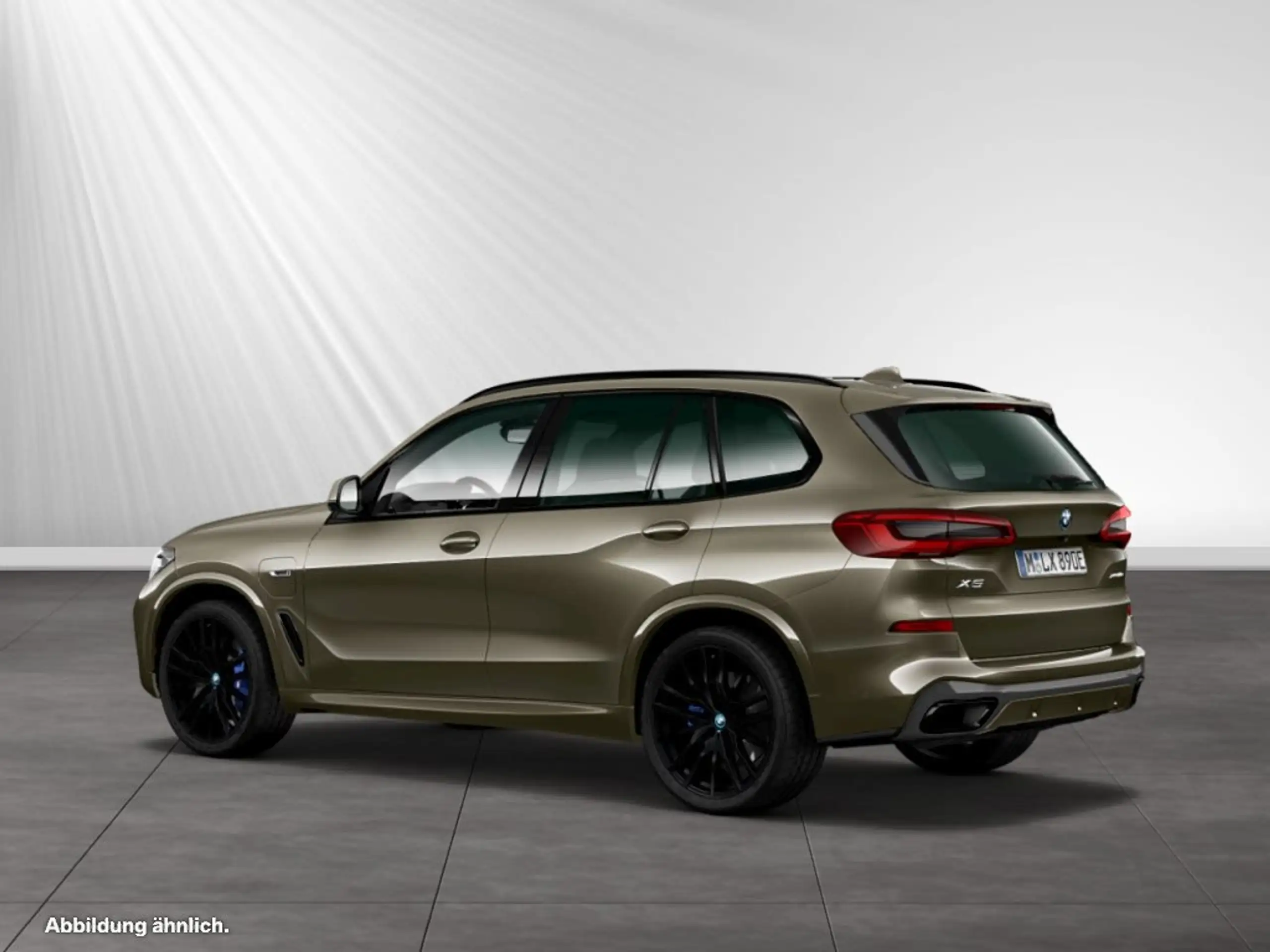 BMW - X5