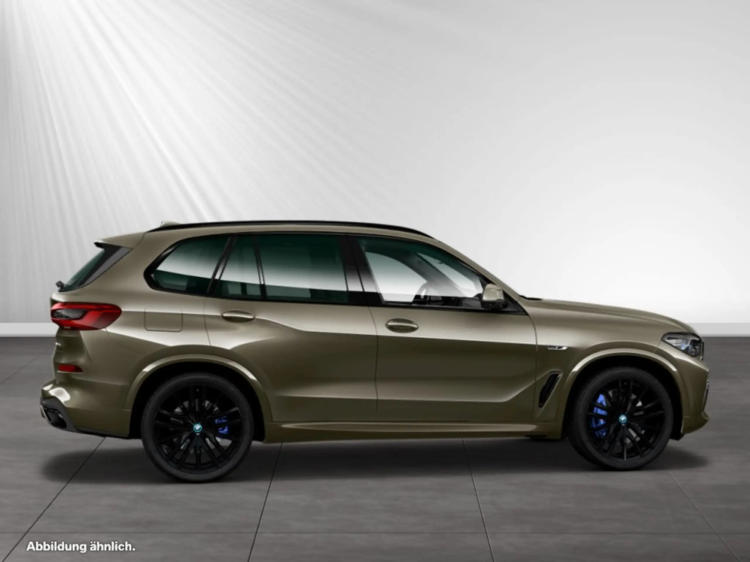 BMW - X5