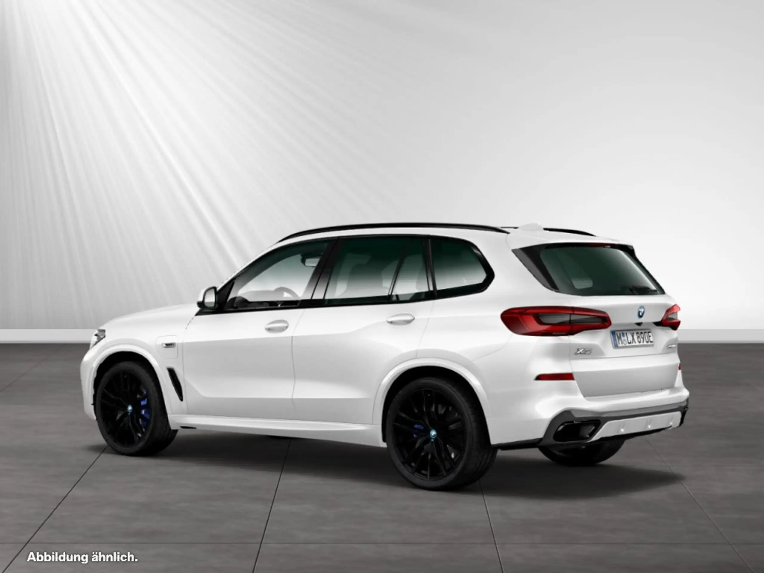 BMW - X5