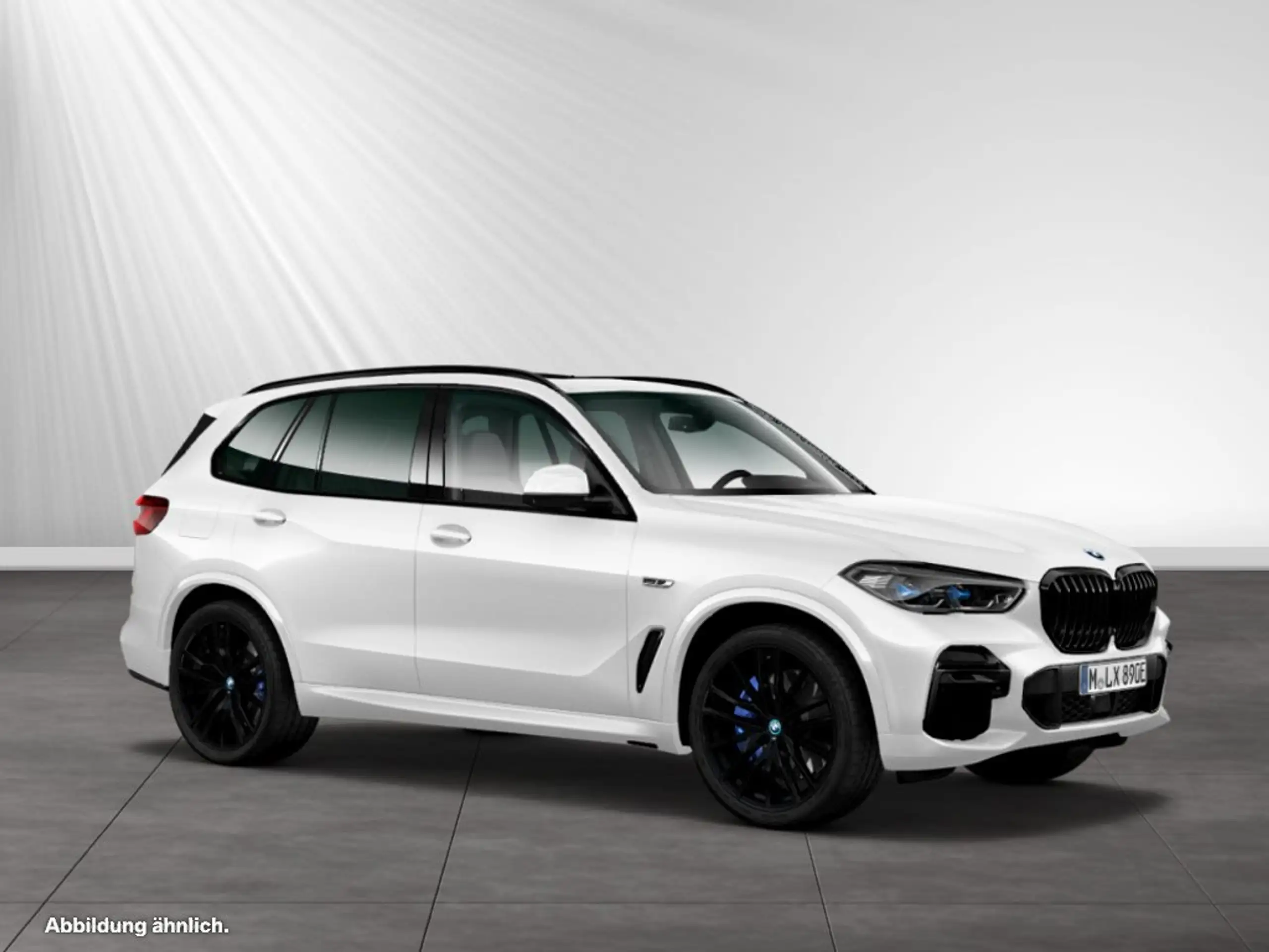 BMW - X5