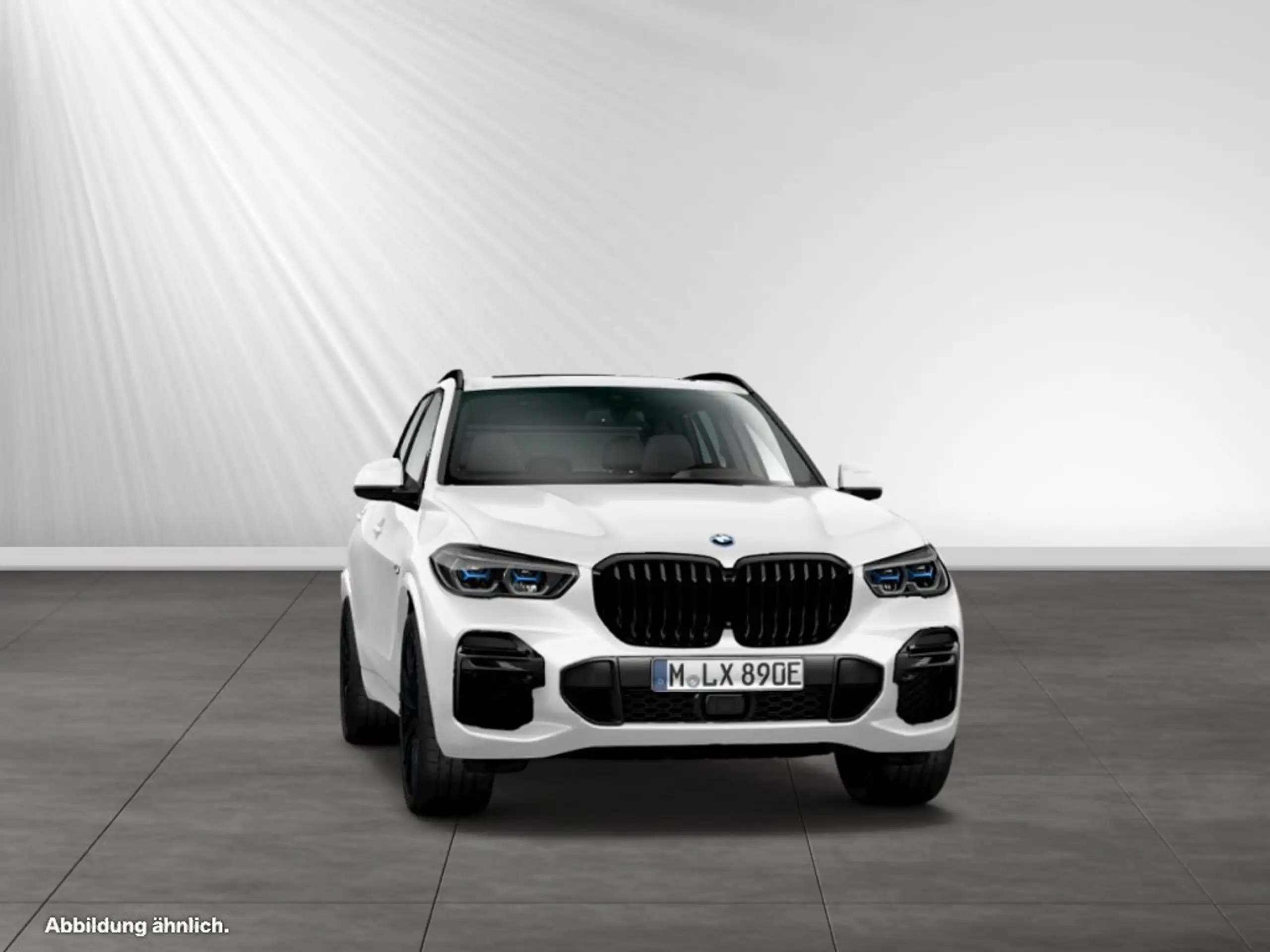 BMW - X5