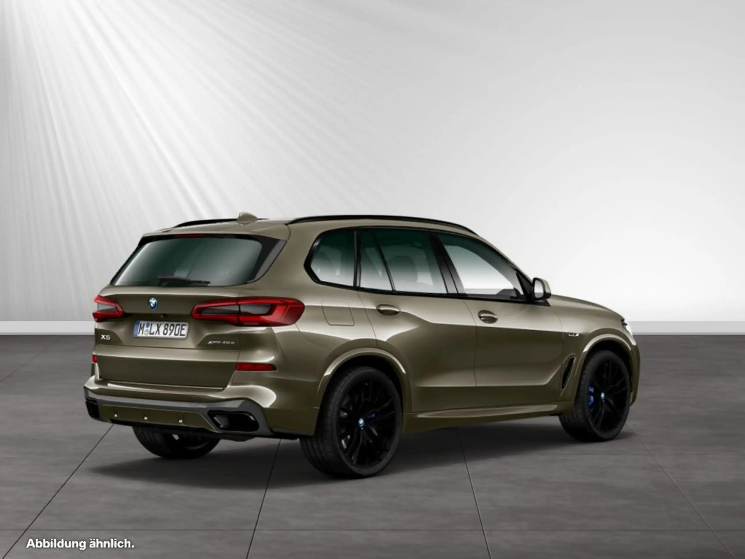 BMW - X5