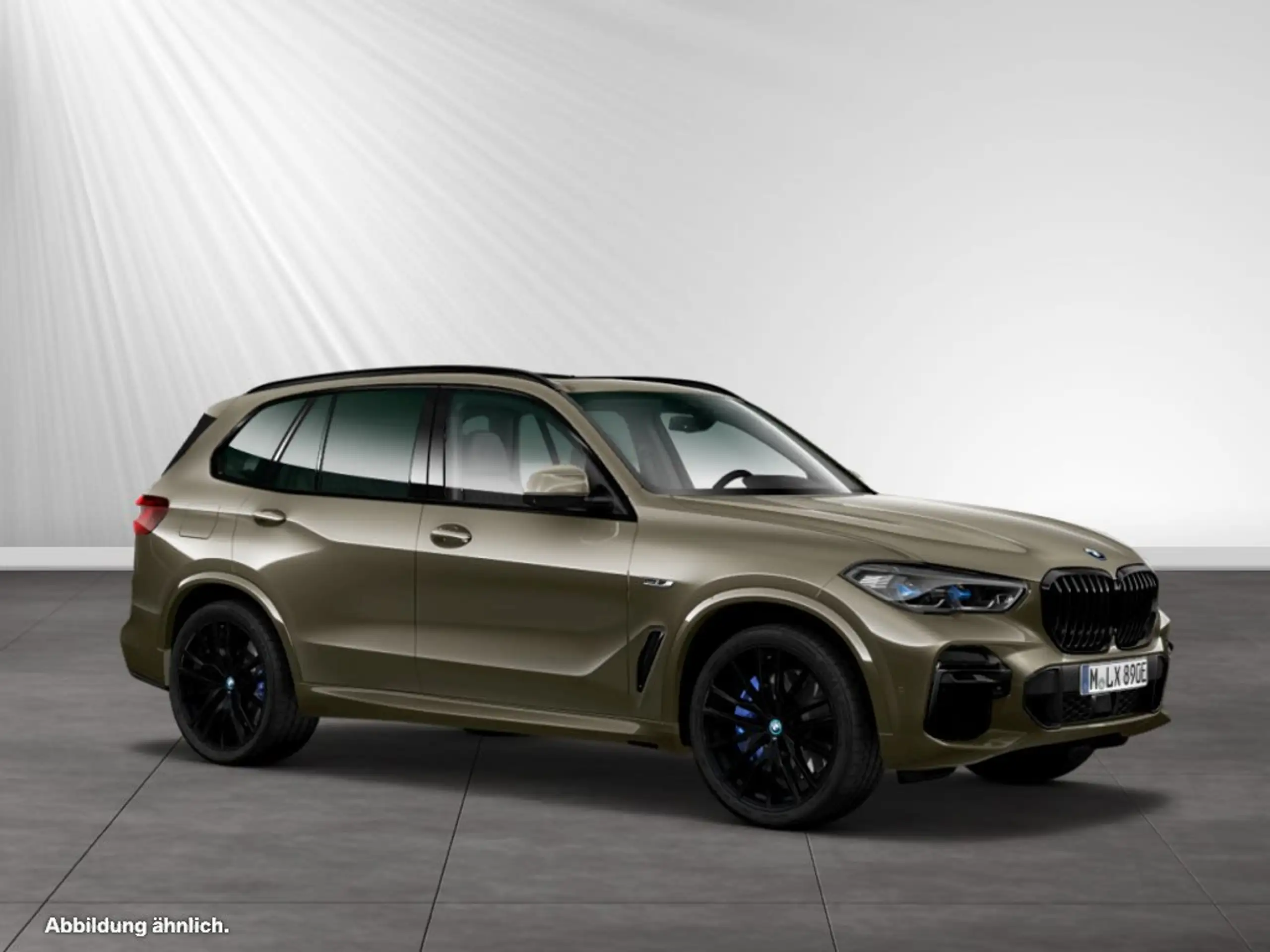 BMW - X5