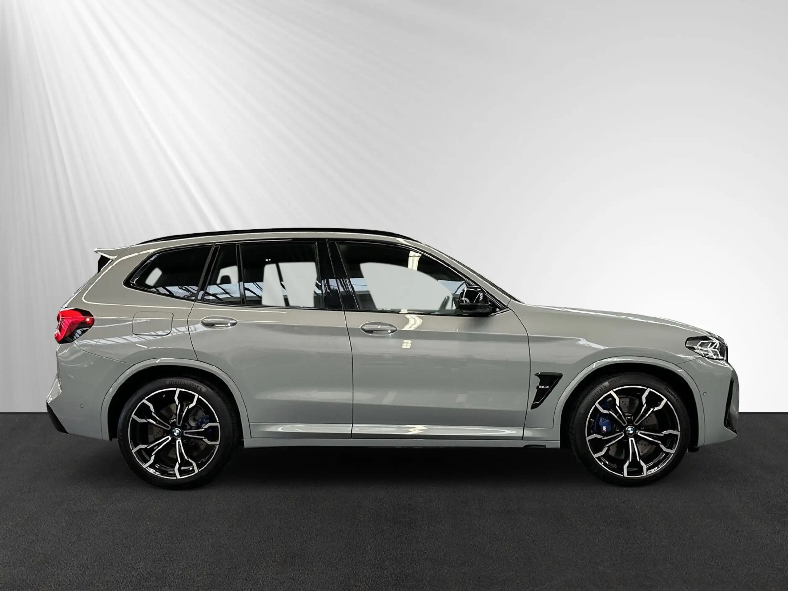 BMW - X3 M