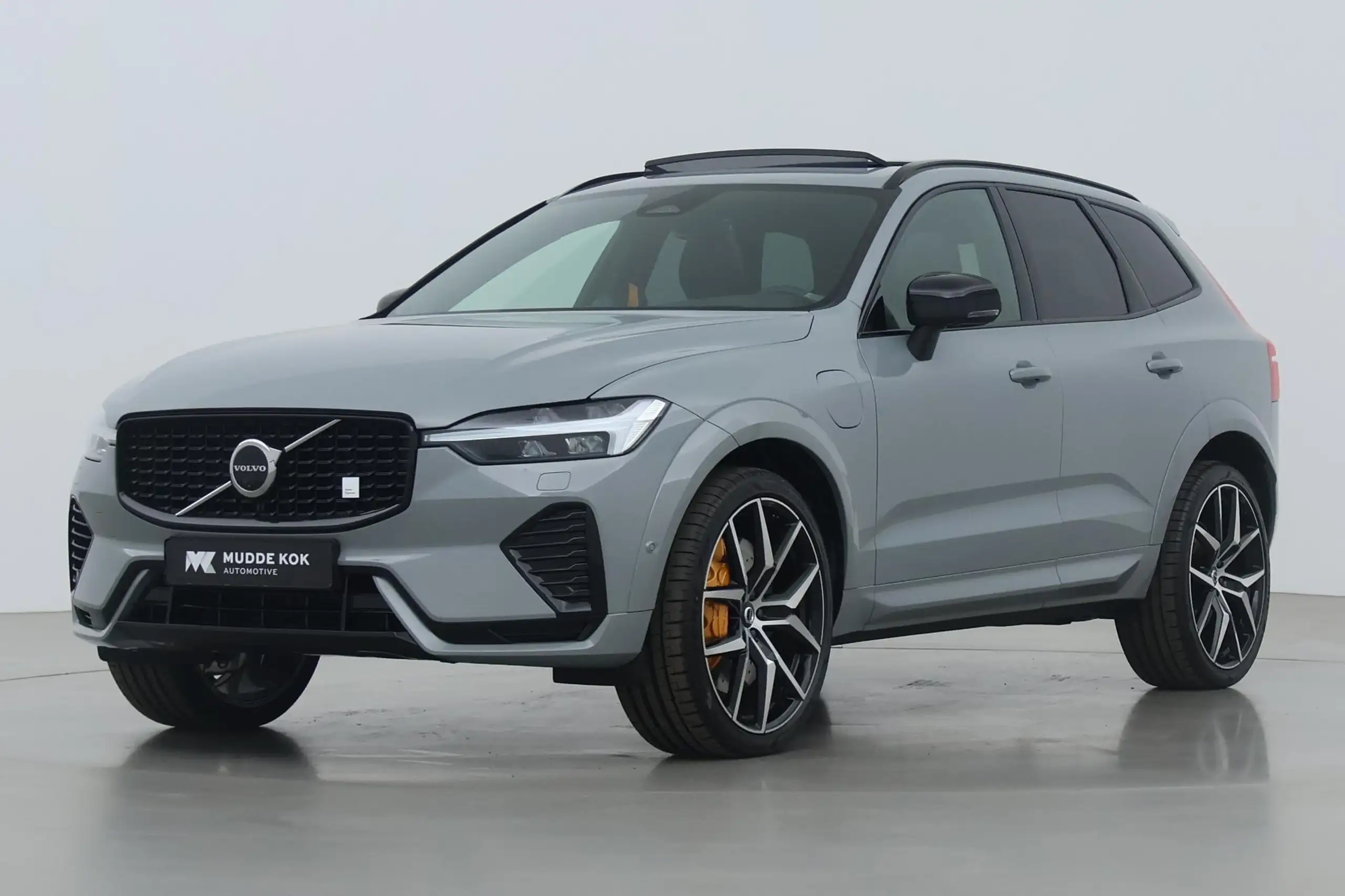 Volvo - XC60