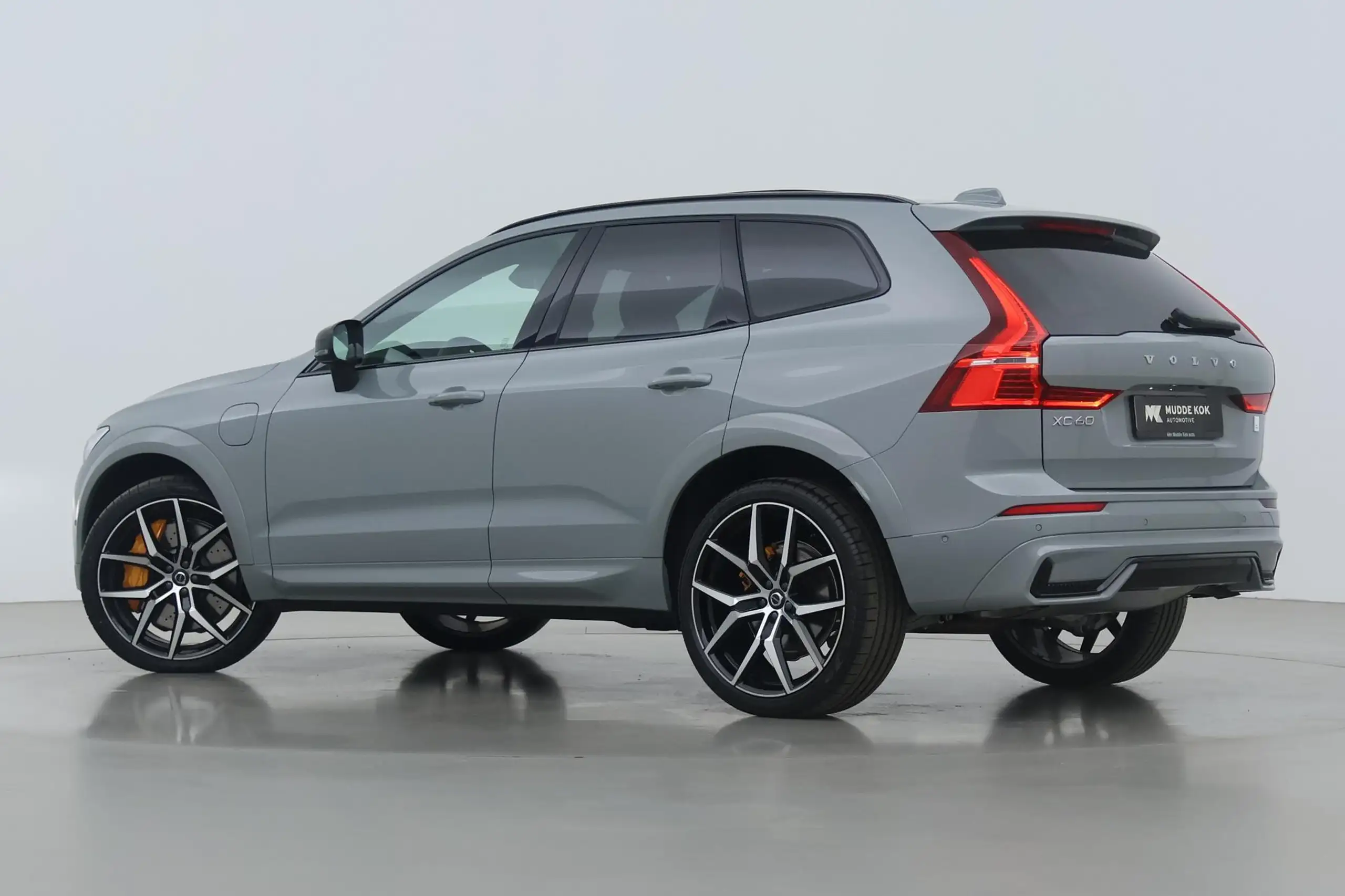 Volvo - XC60