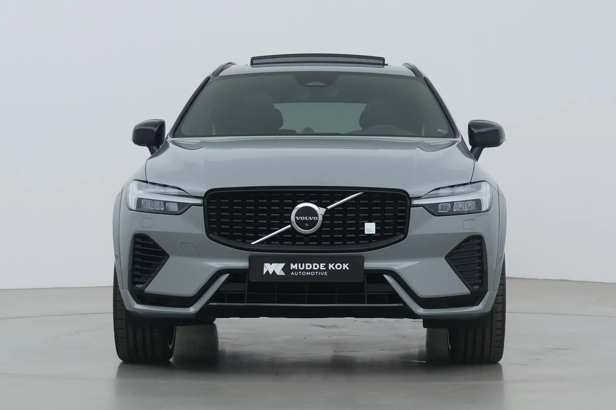 Volvo - XC60