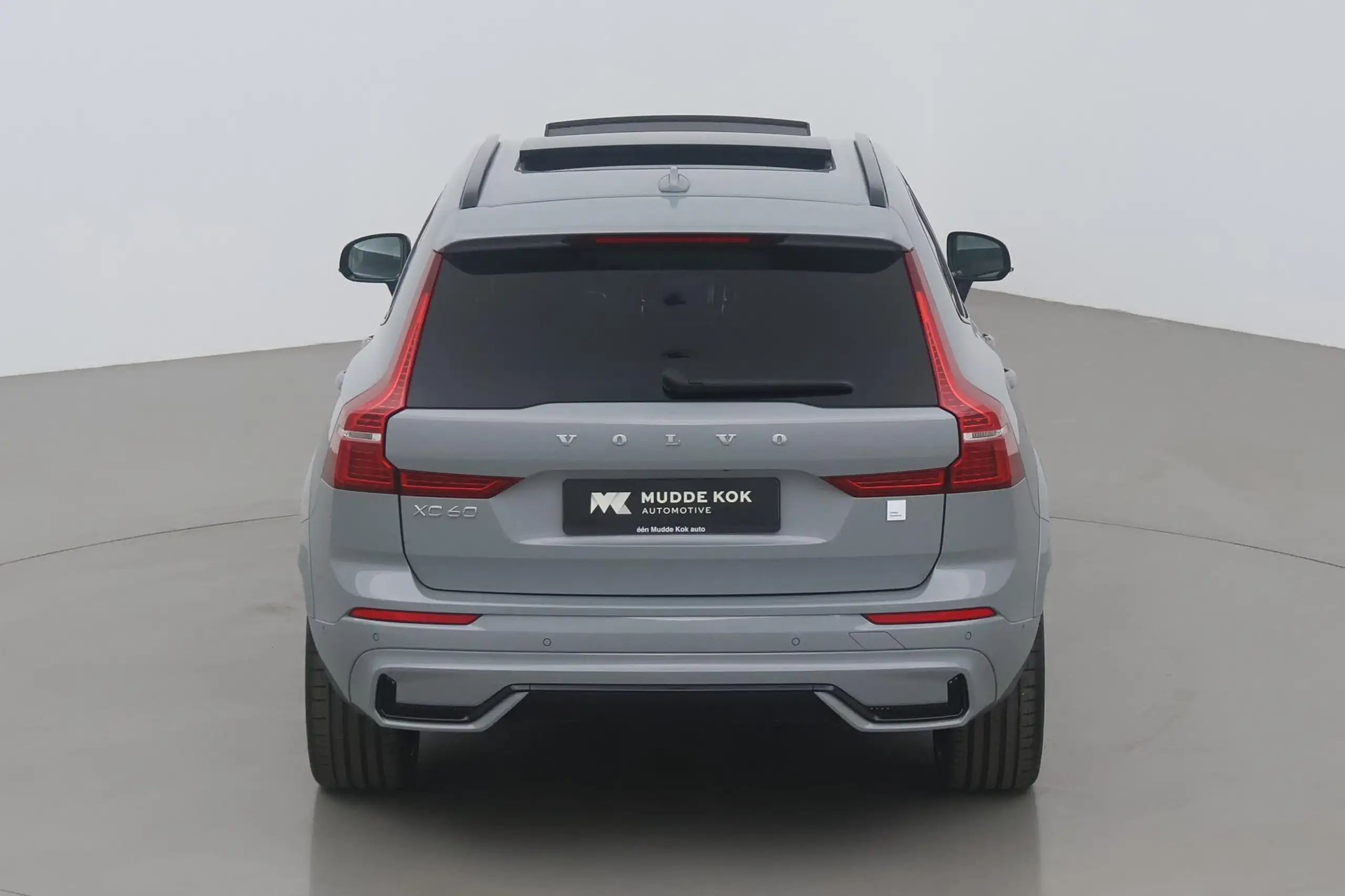 Volvo - XC60