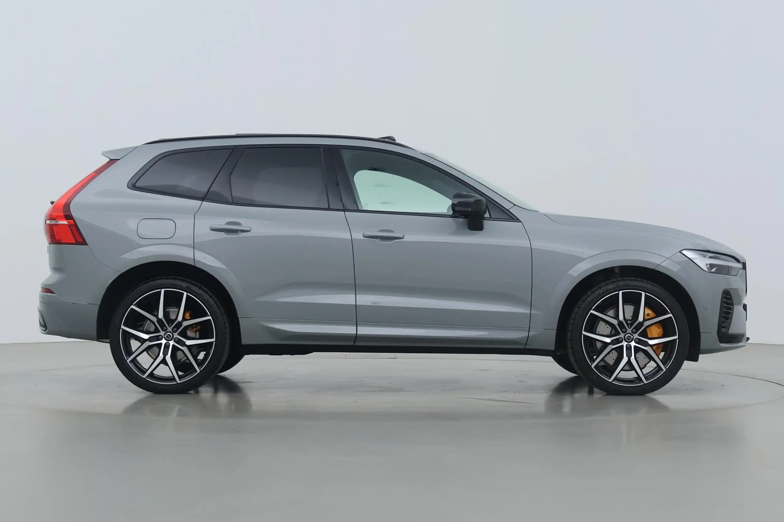 Volvo - XC60