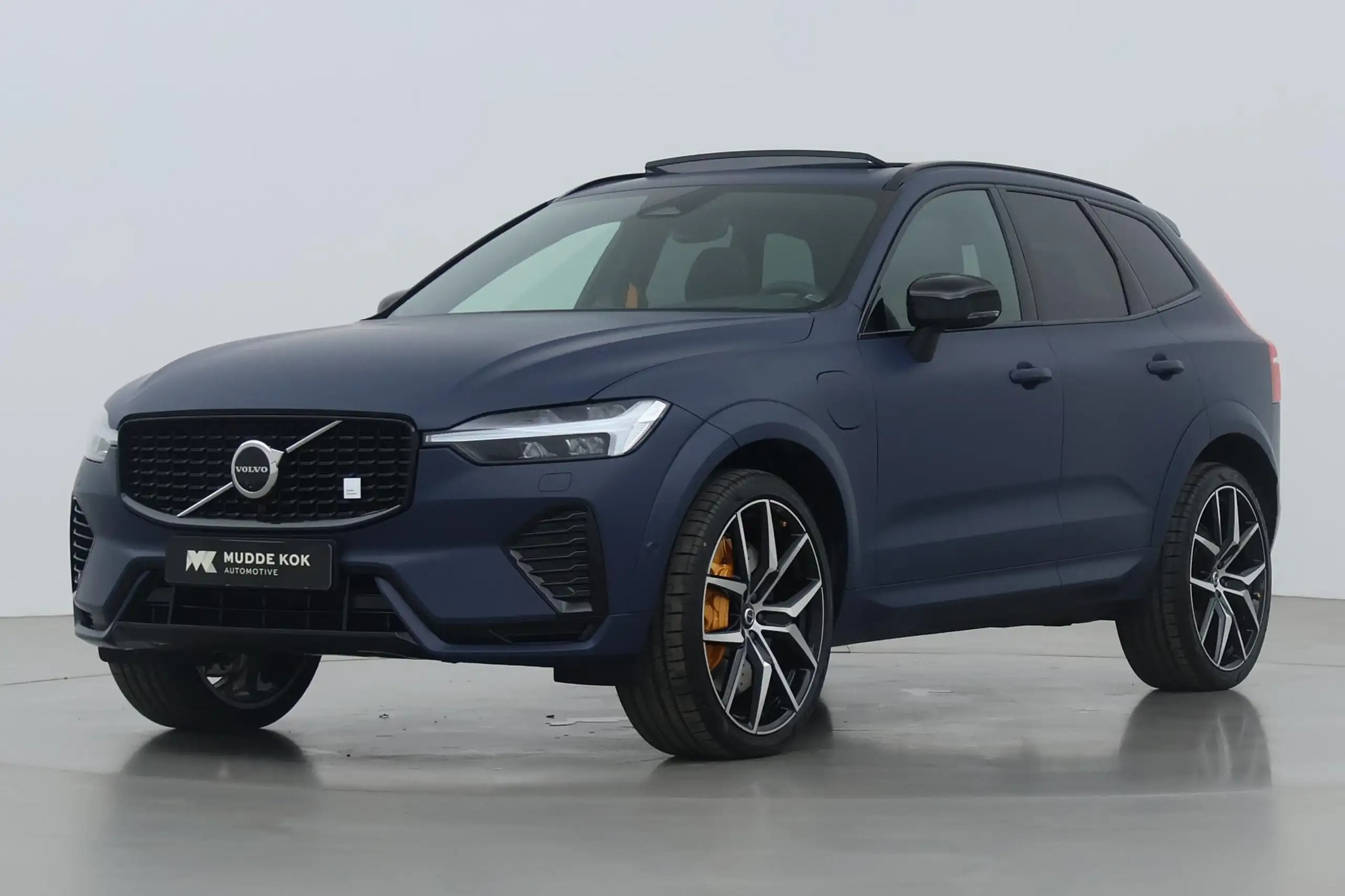 Volvo - XC60