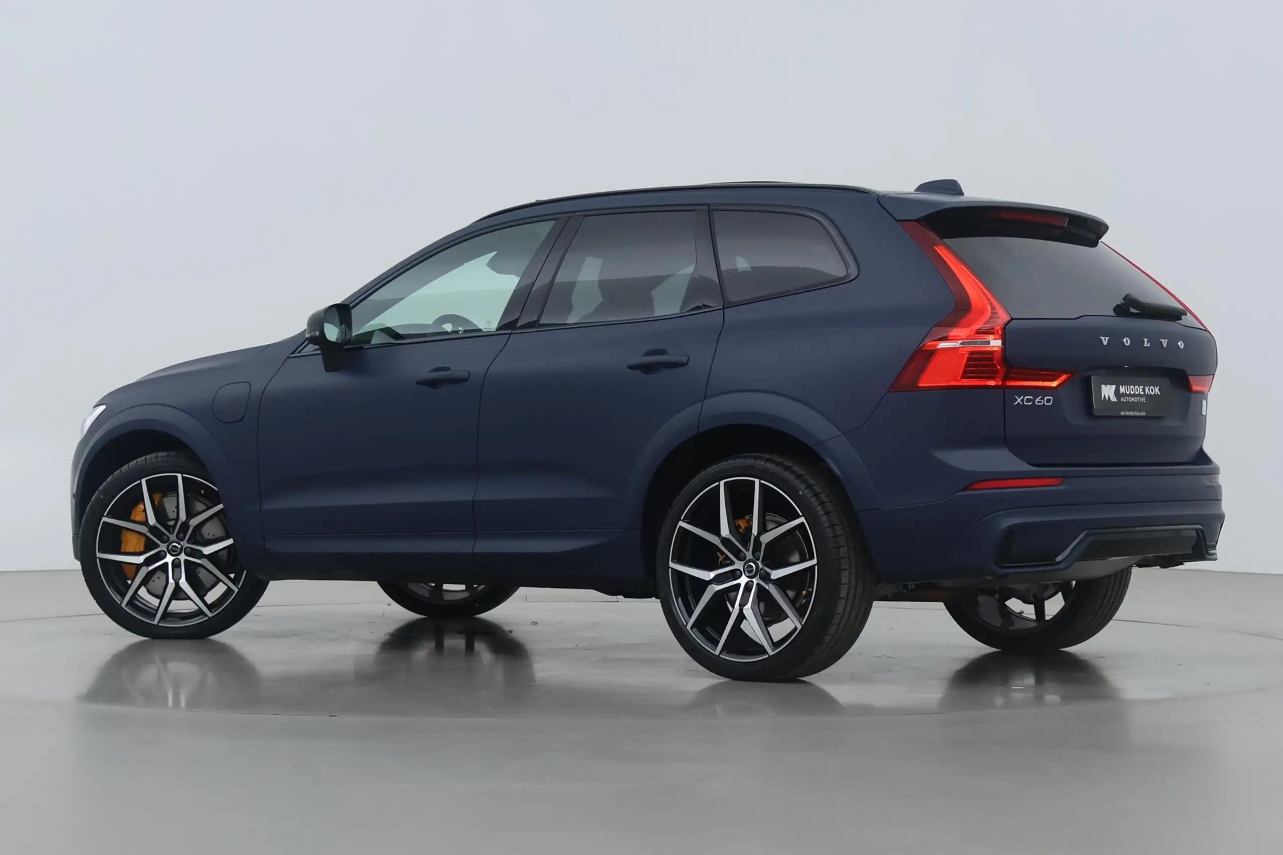 Volvo - XC60