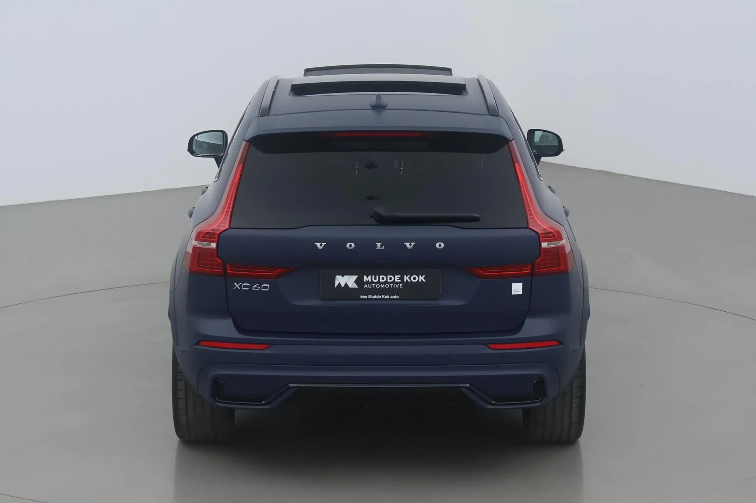 Volvo - XC60