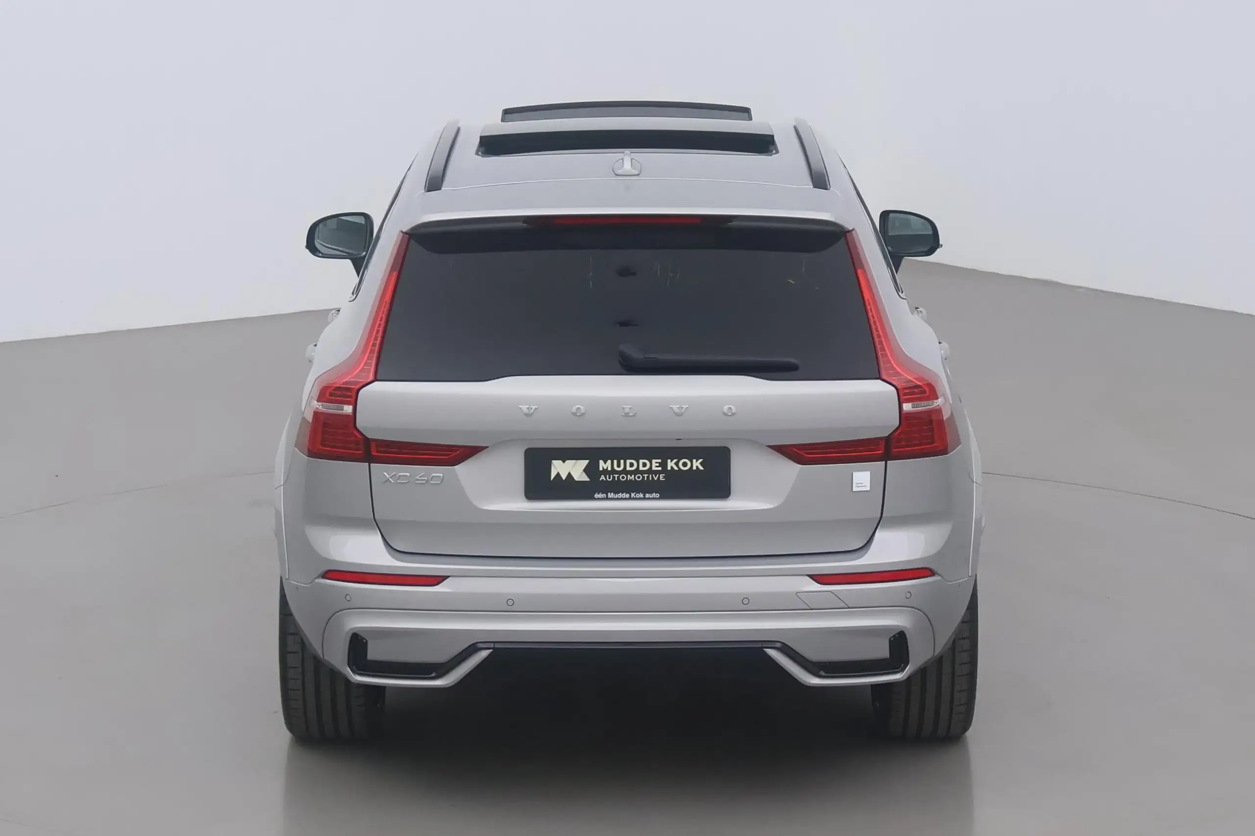 Volvo - XC60