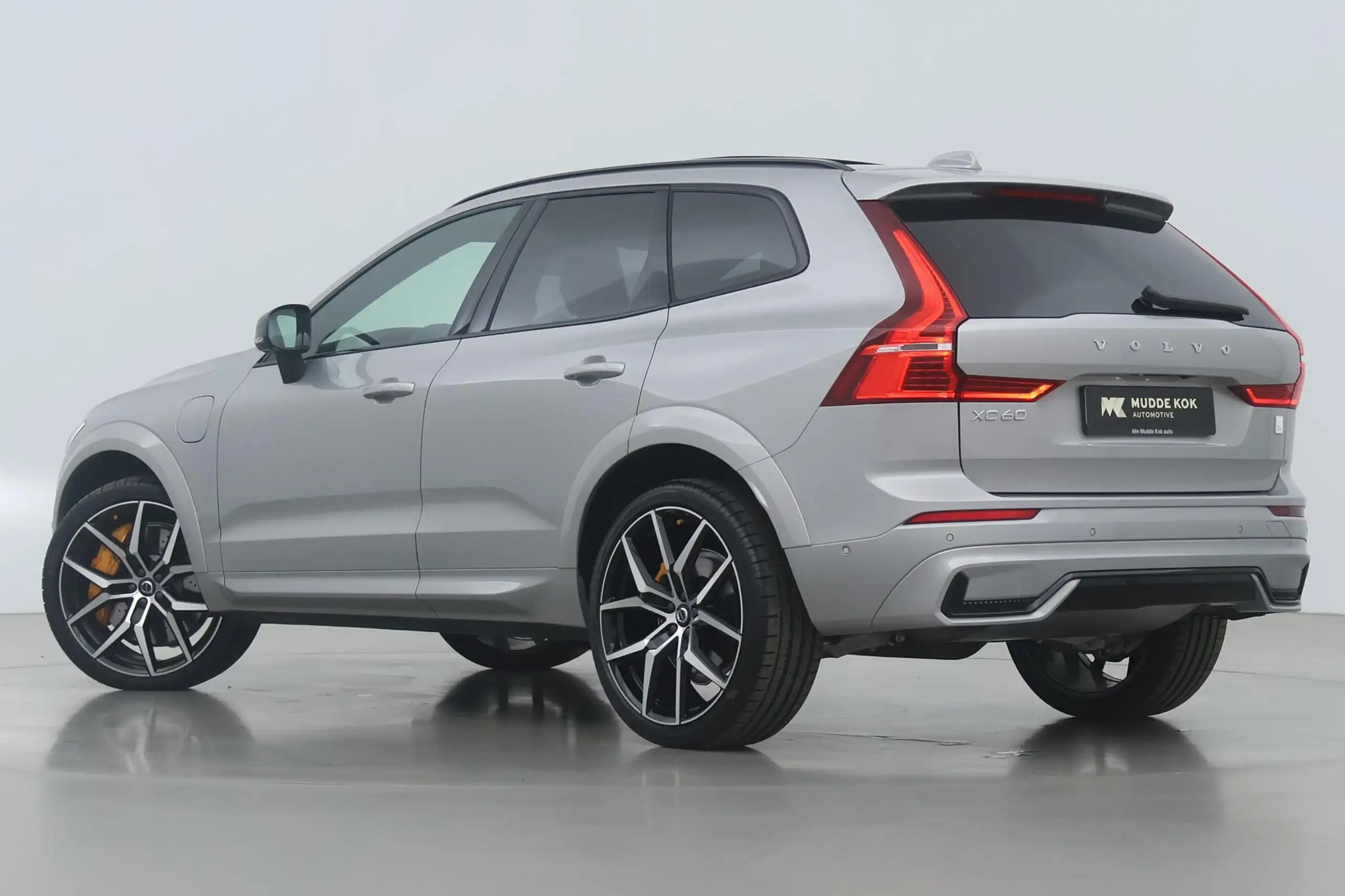 Volvo - XC60