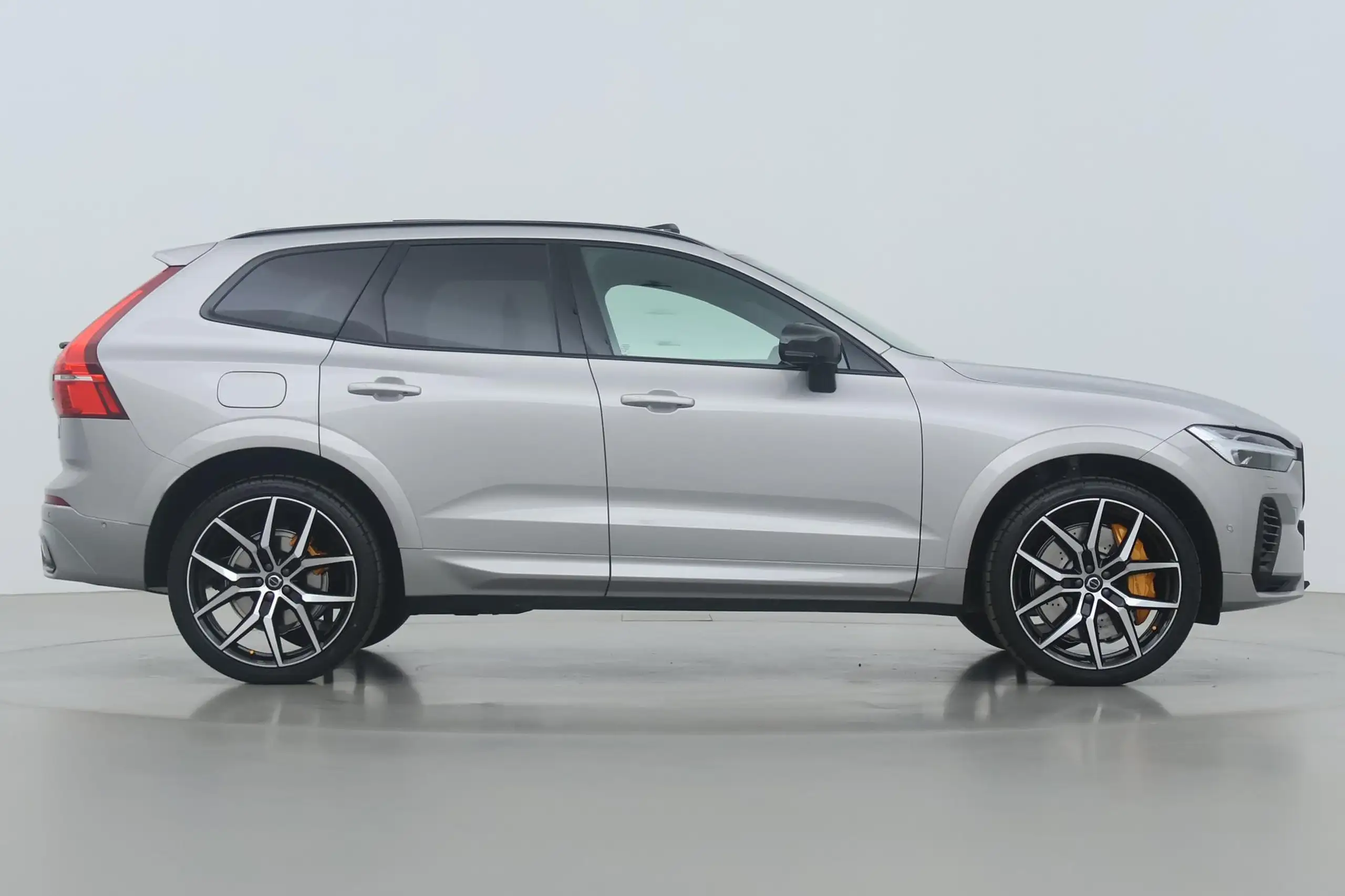 Volvo - XC60