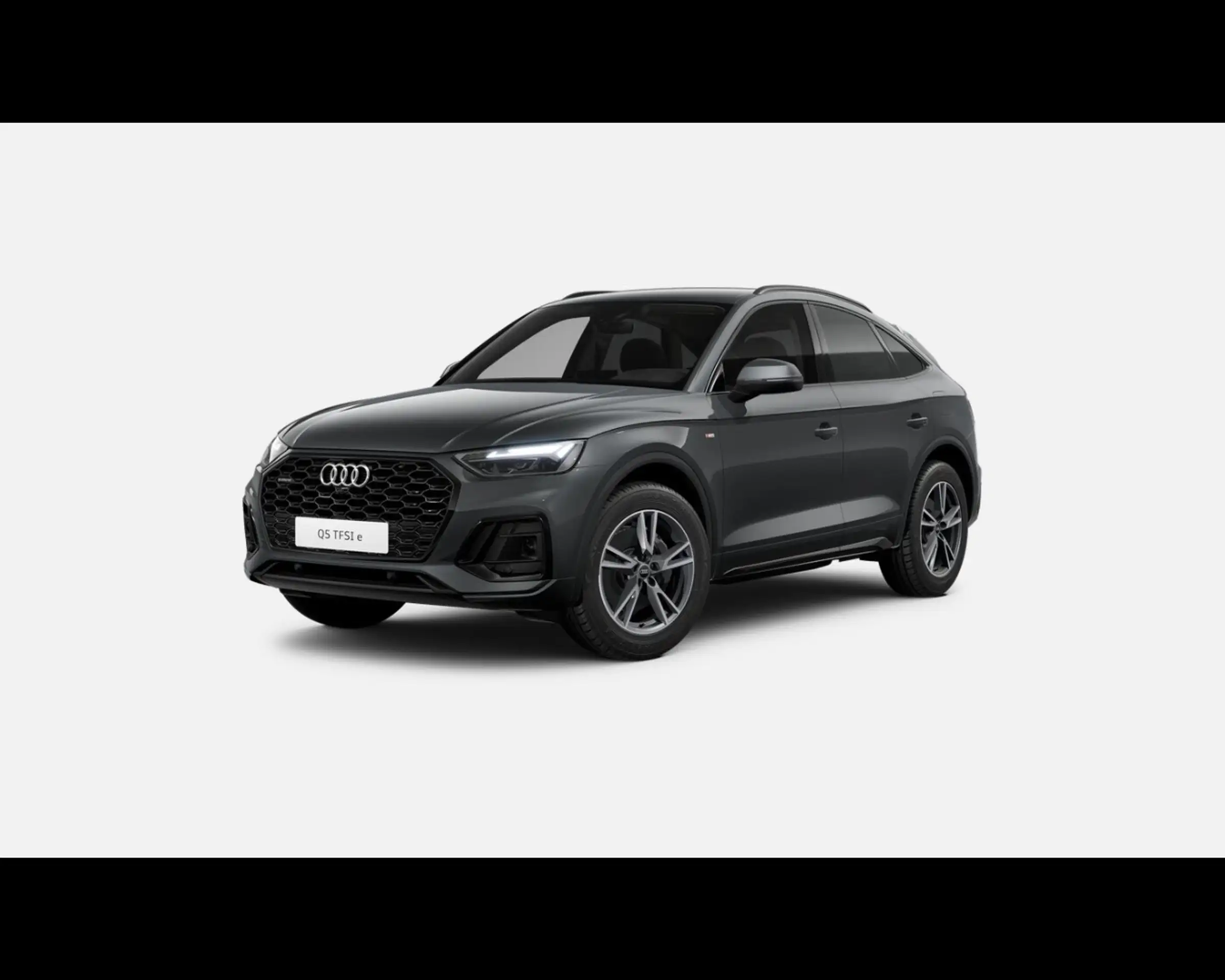 Audi - Q5