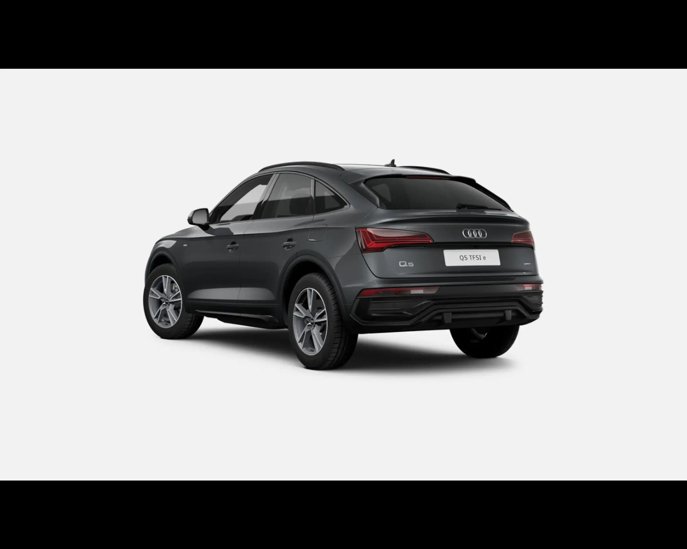 Audi - Q5