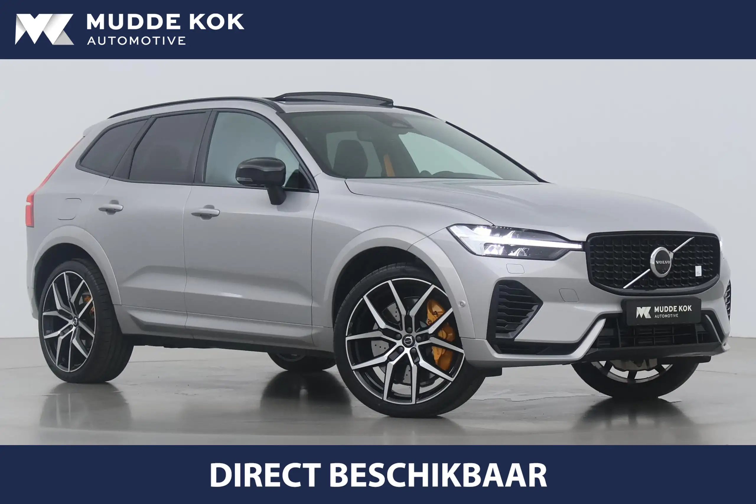 Volvo - XC60