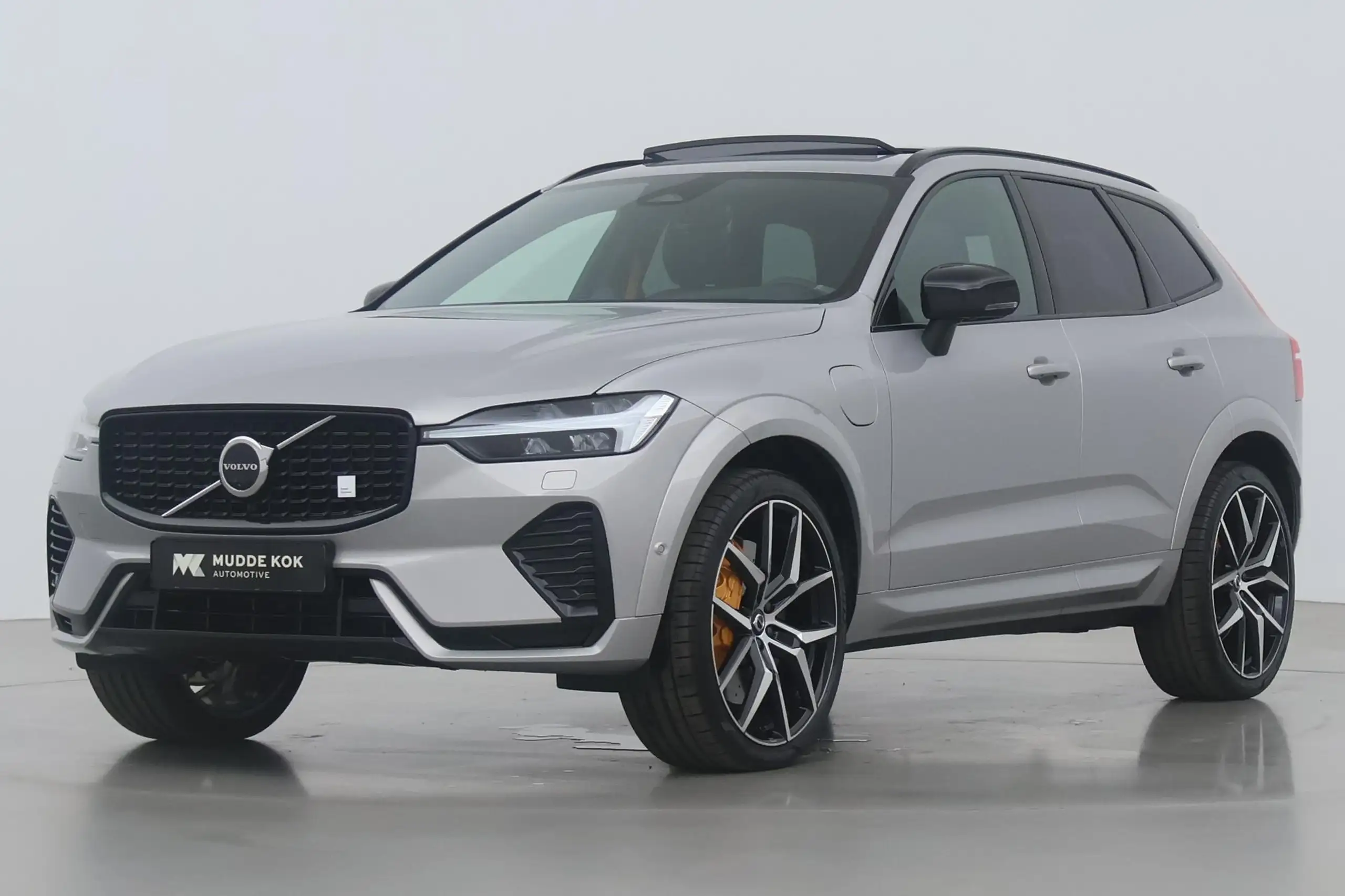 Volvo - XC60