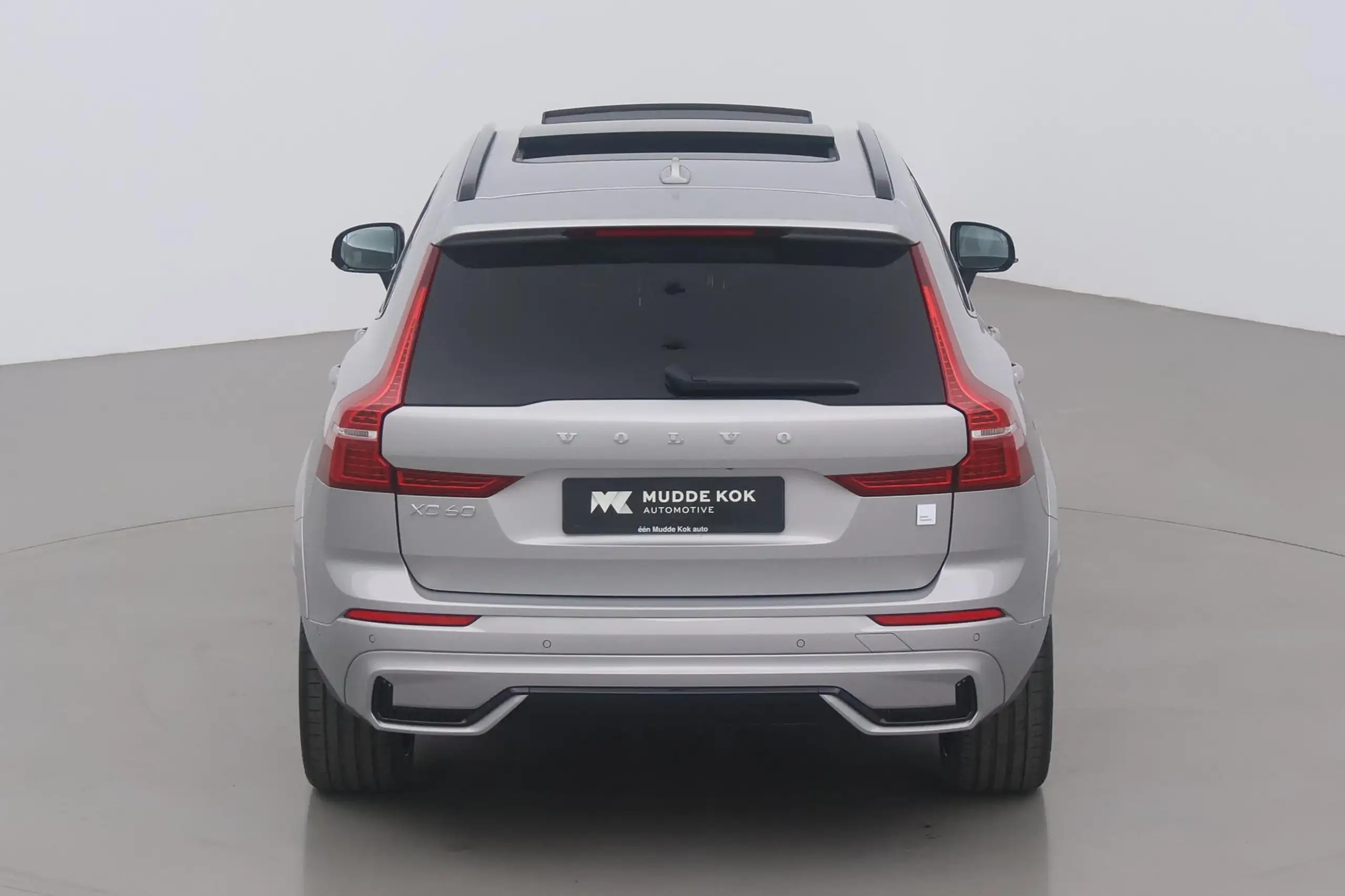 Volvo - XC60