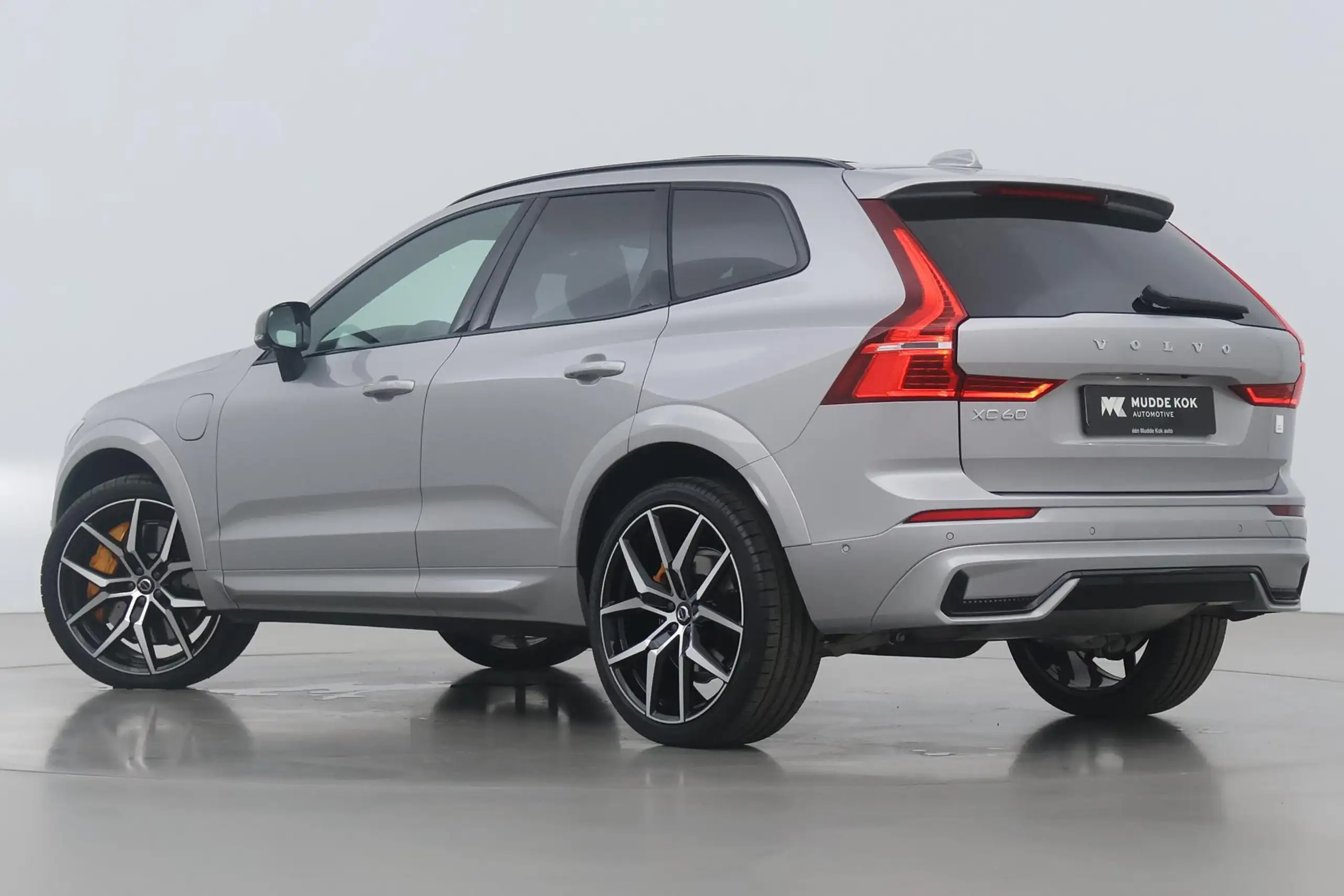 Volvo - XC60