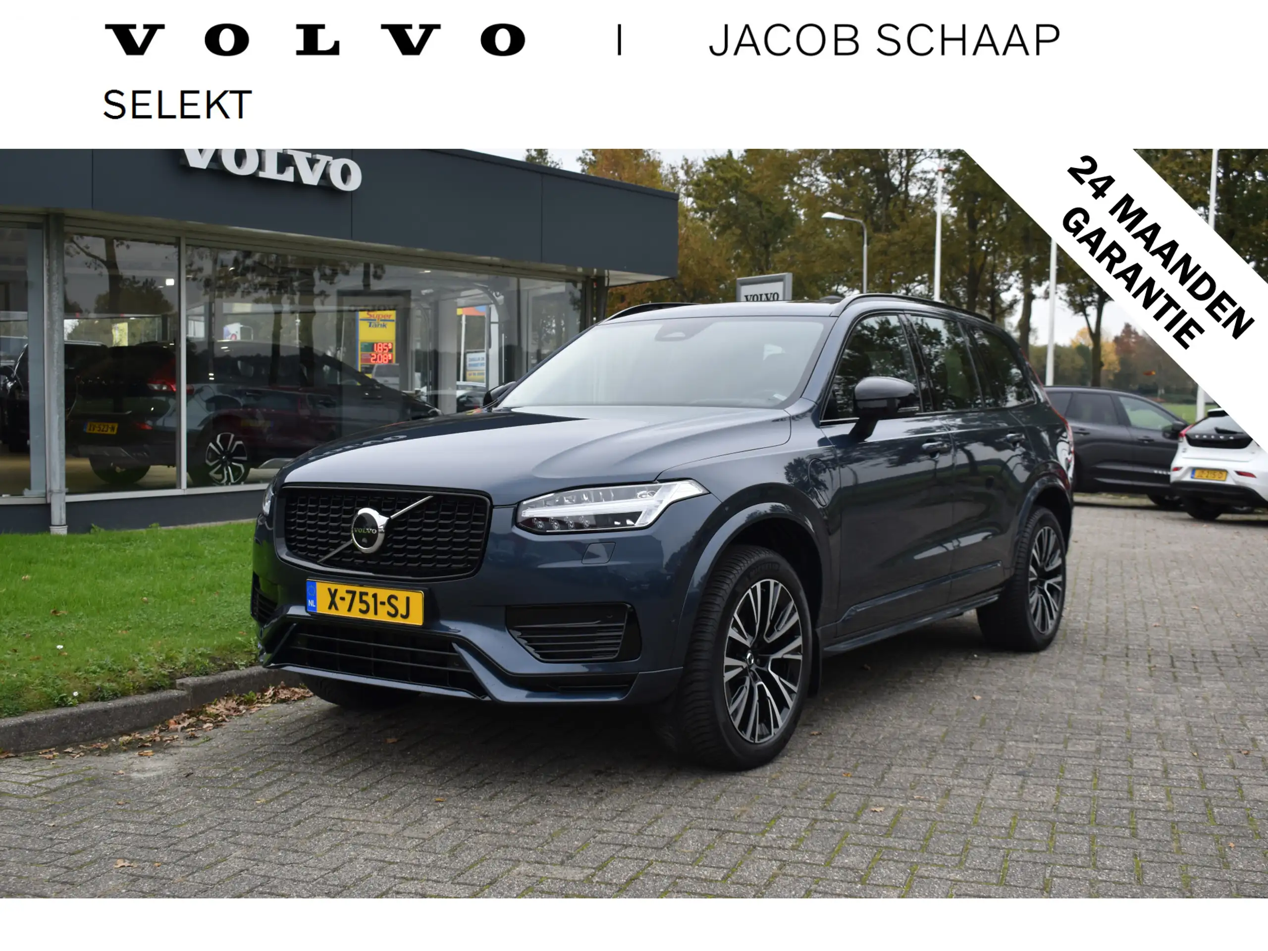 Volvo - XC90