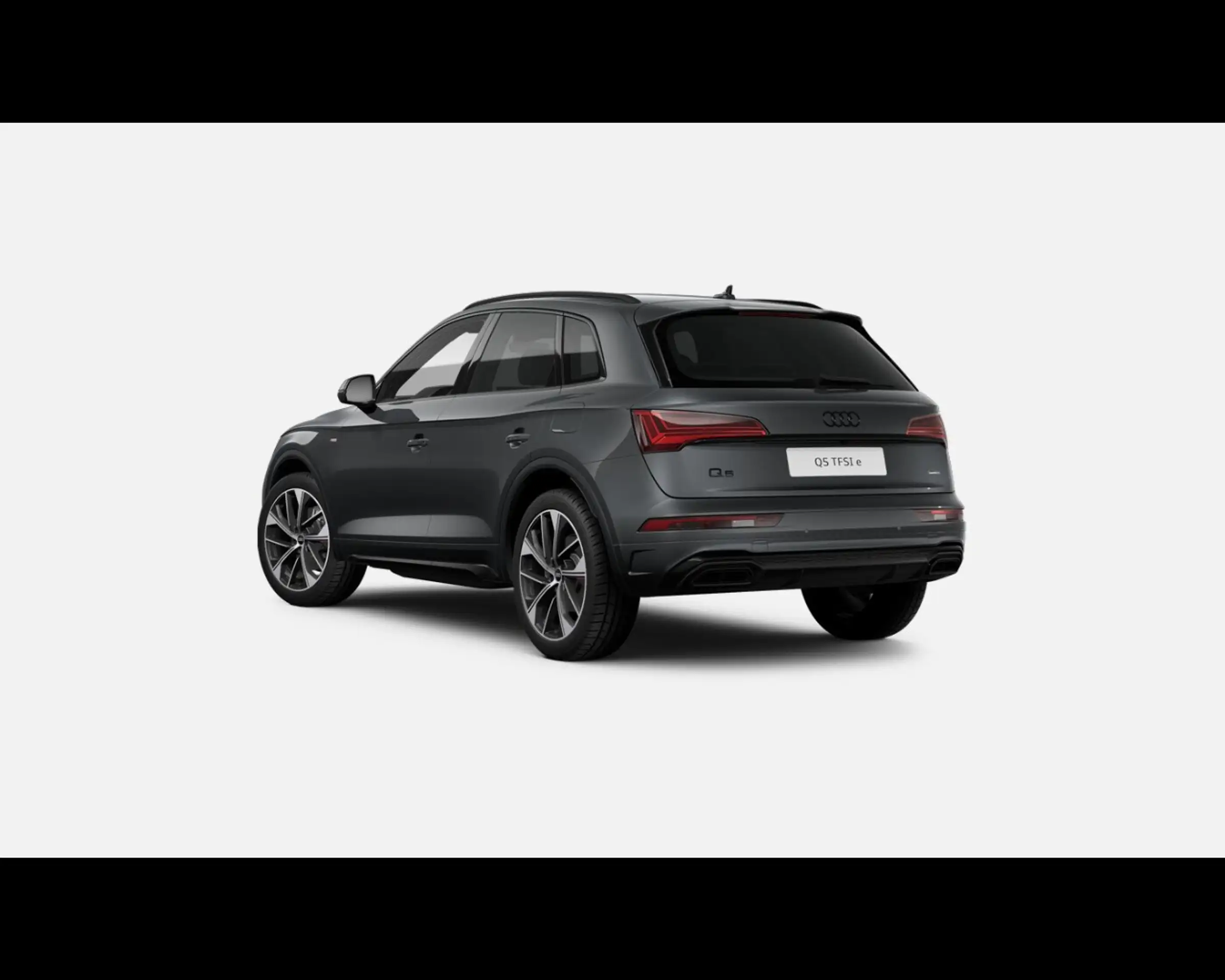 Audi - Q5