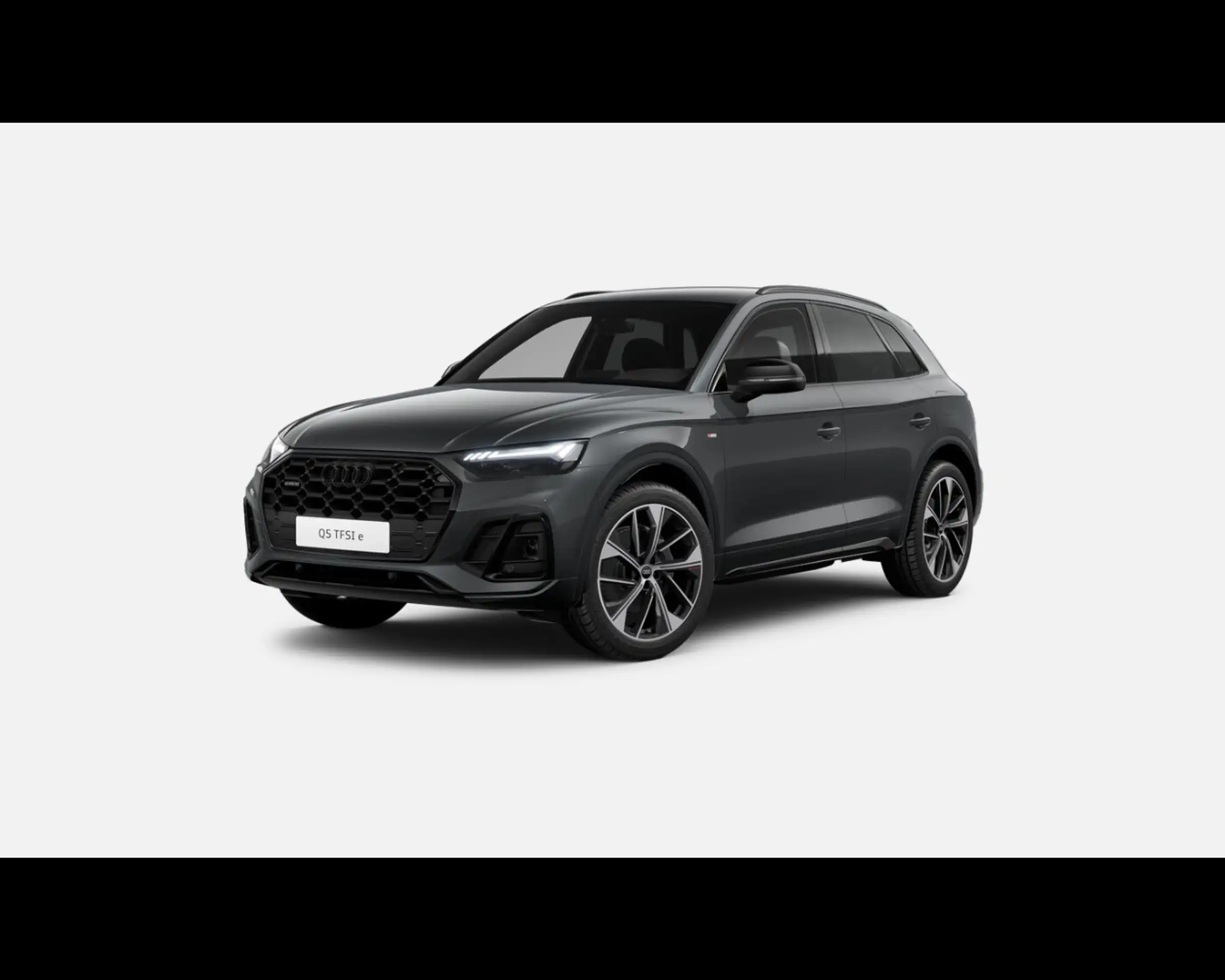 Audi - Q5