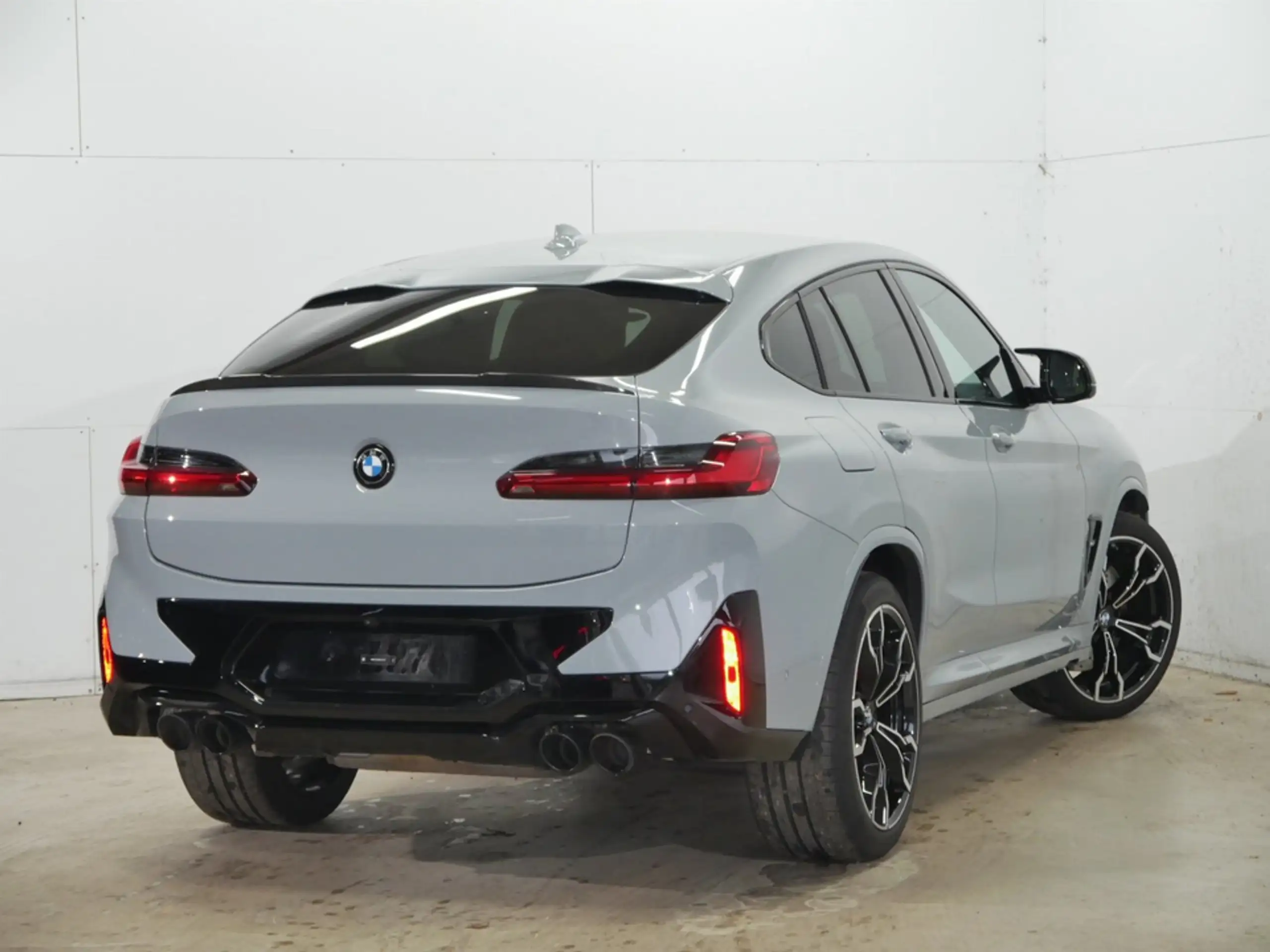 BMW - X4