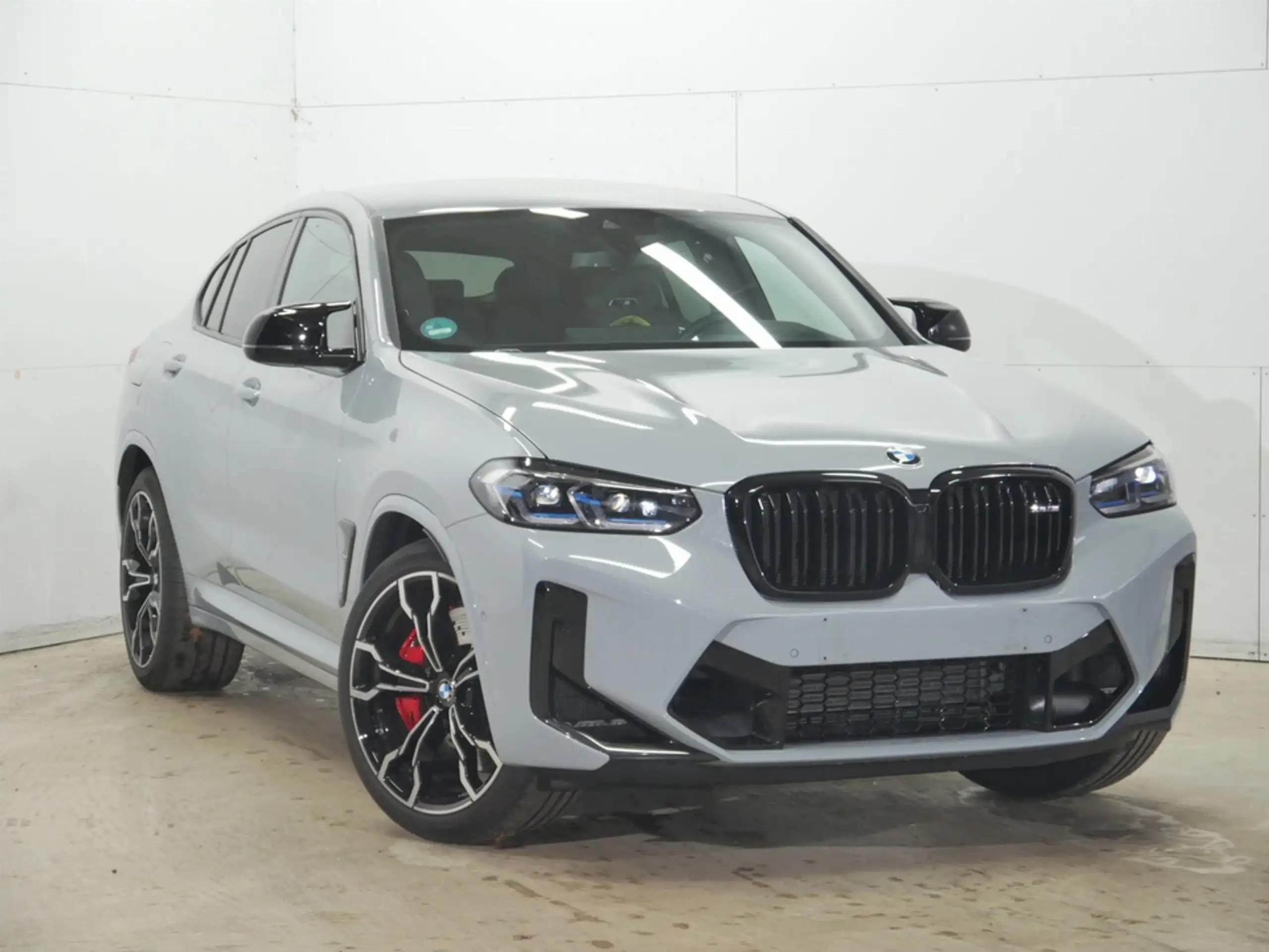 BMW - X4