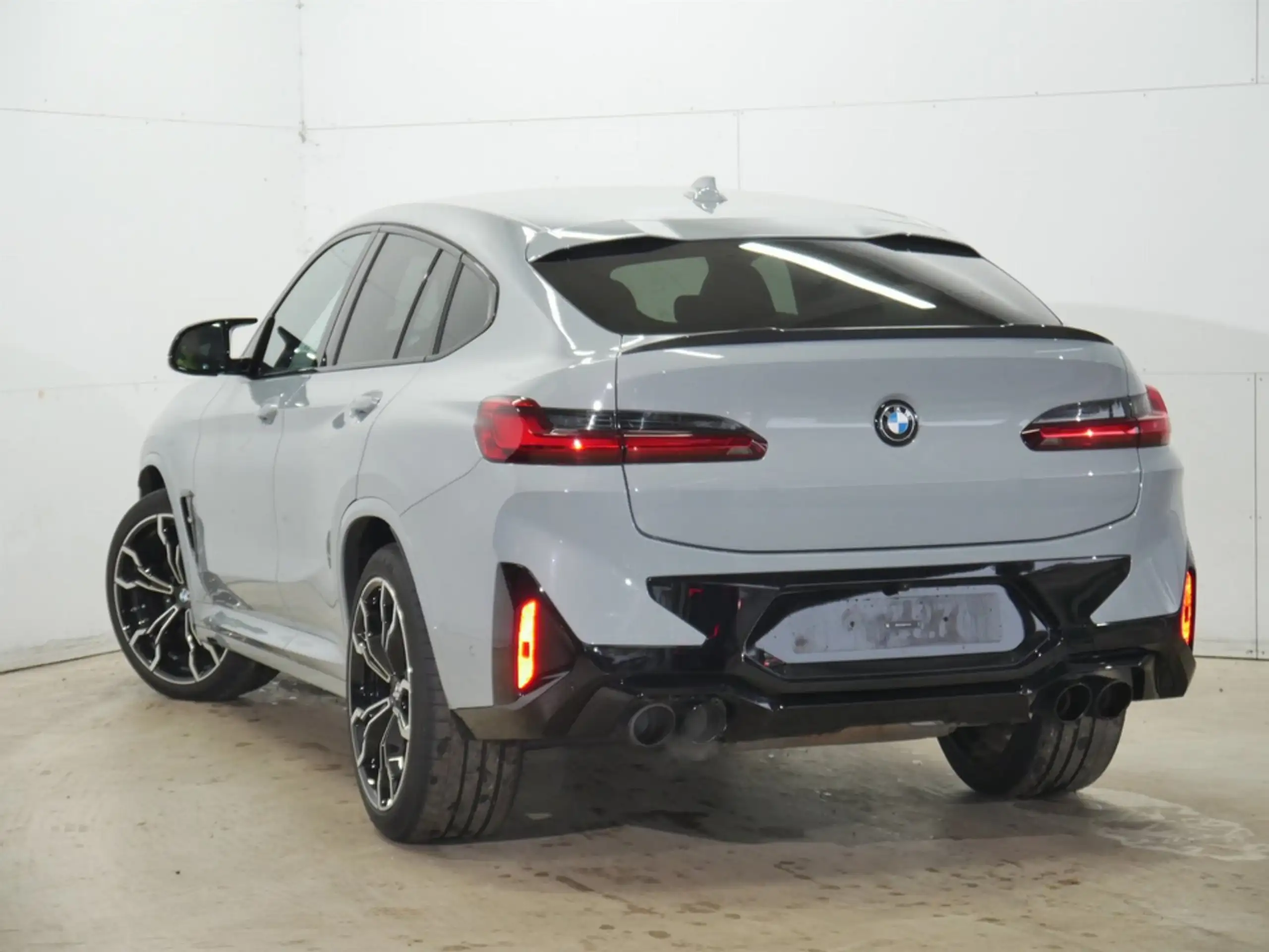 BMW - X4