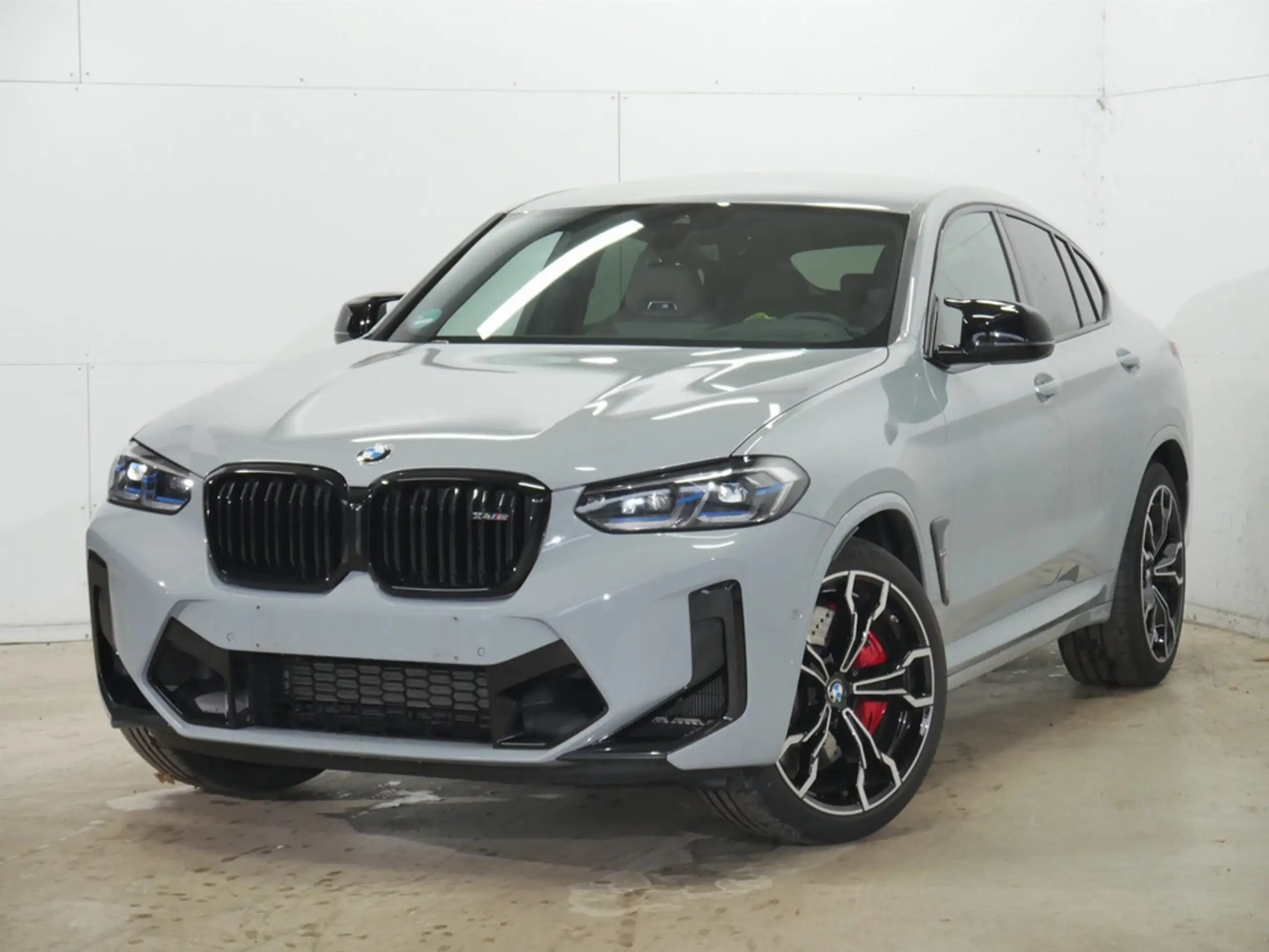 BMW - X4