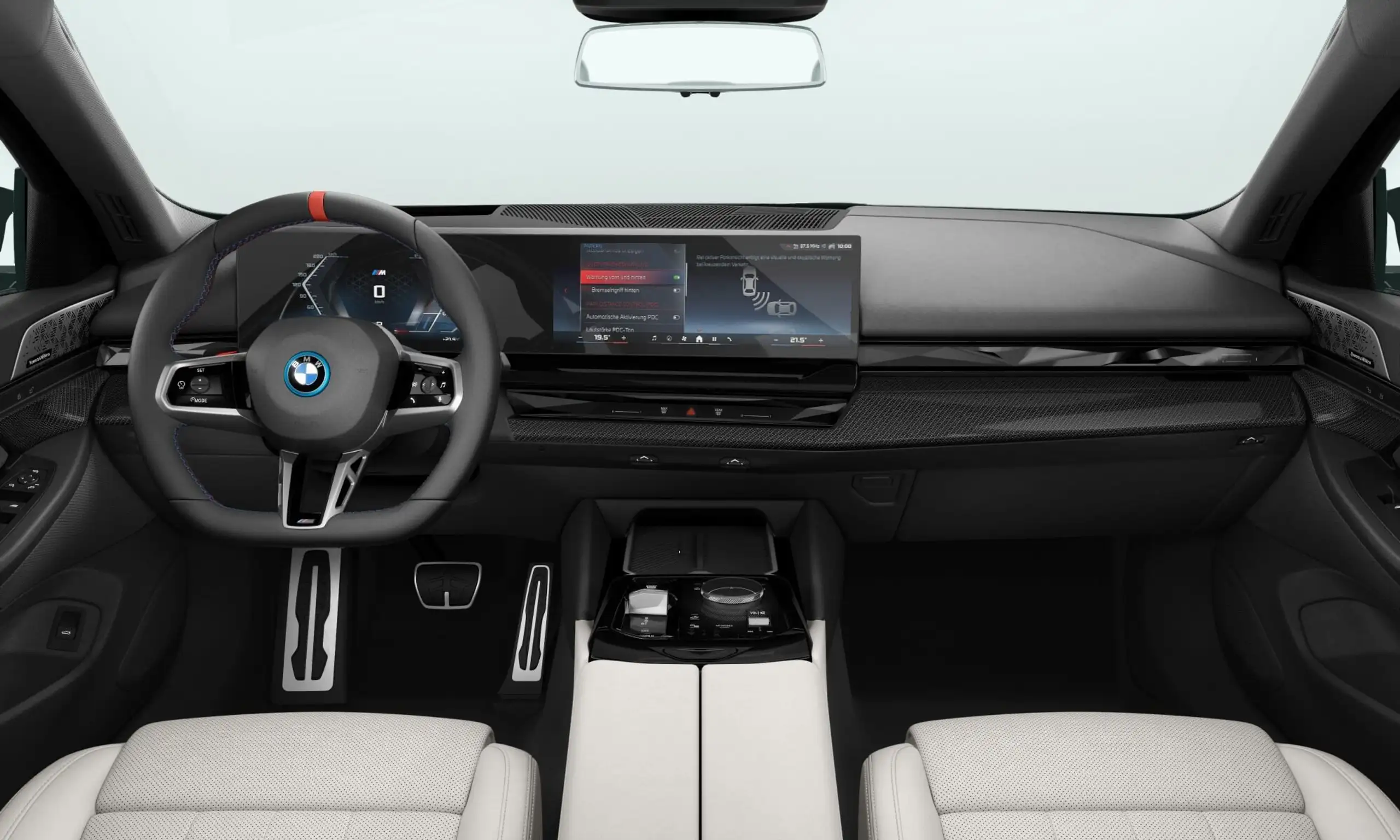 BMW - i5