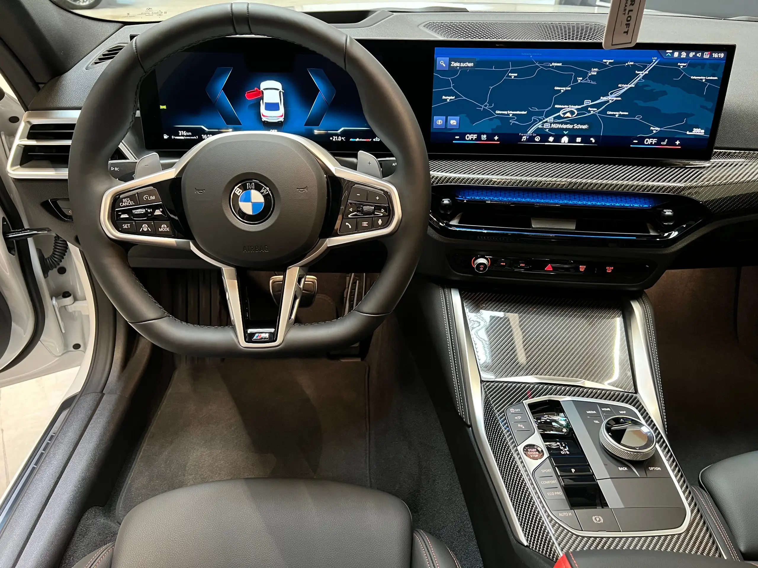 BMW - 430