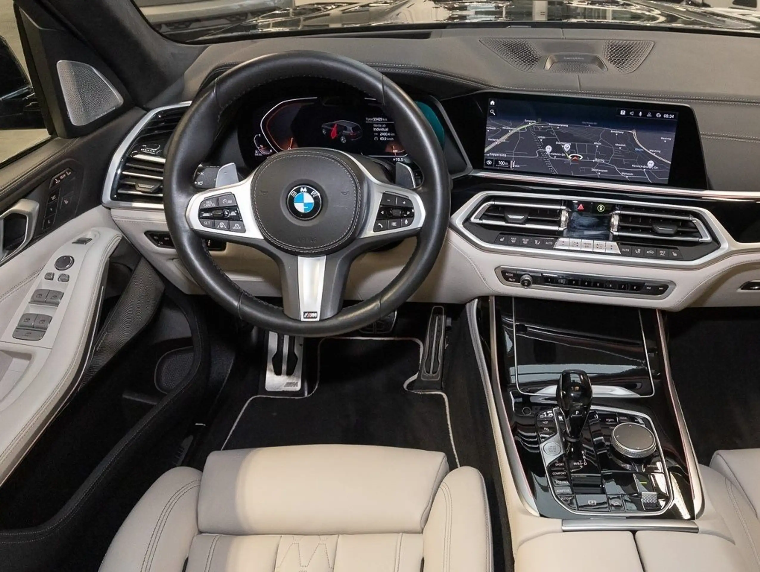 BMW - X7