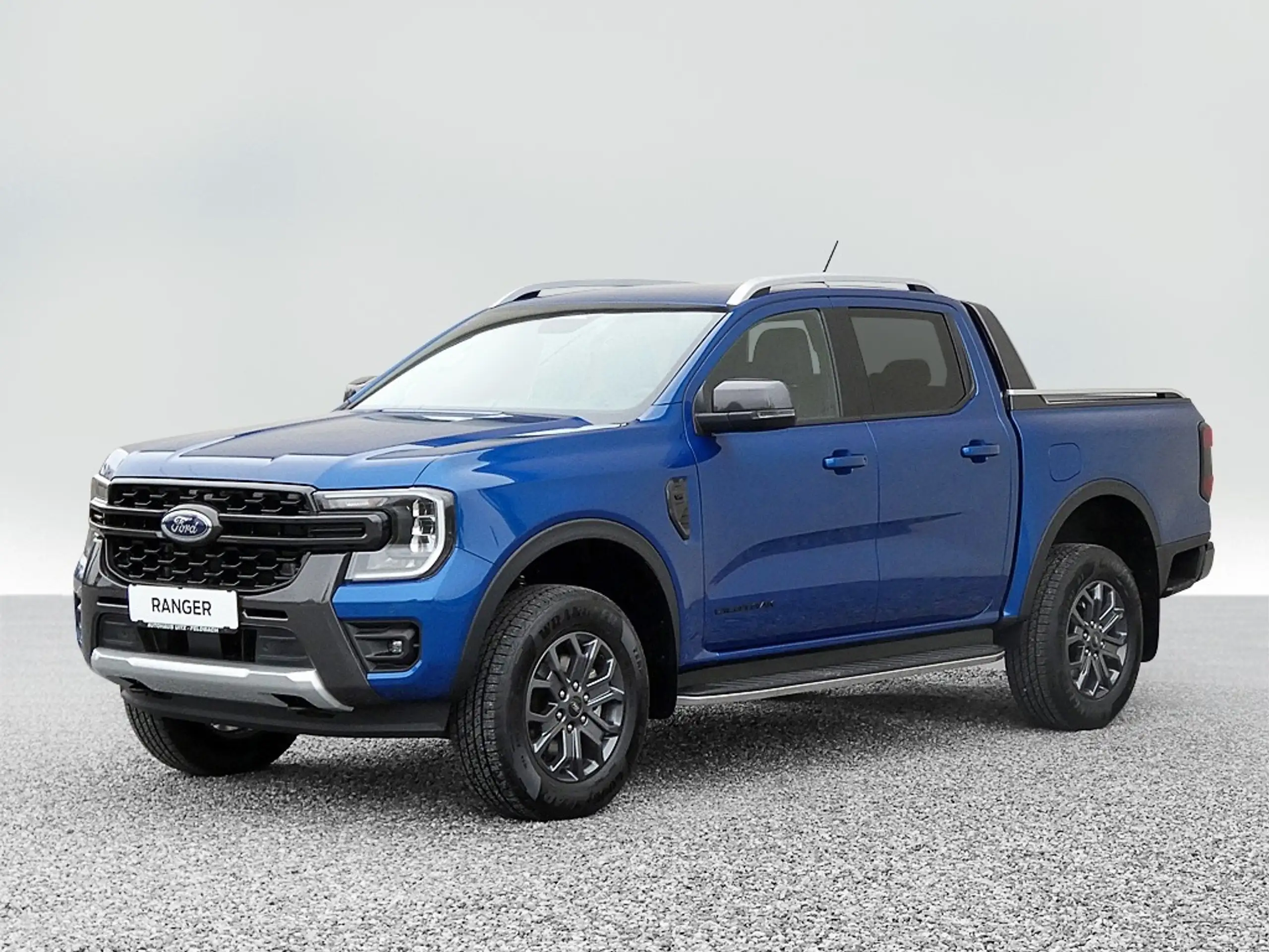 Ford - Ranger