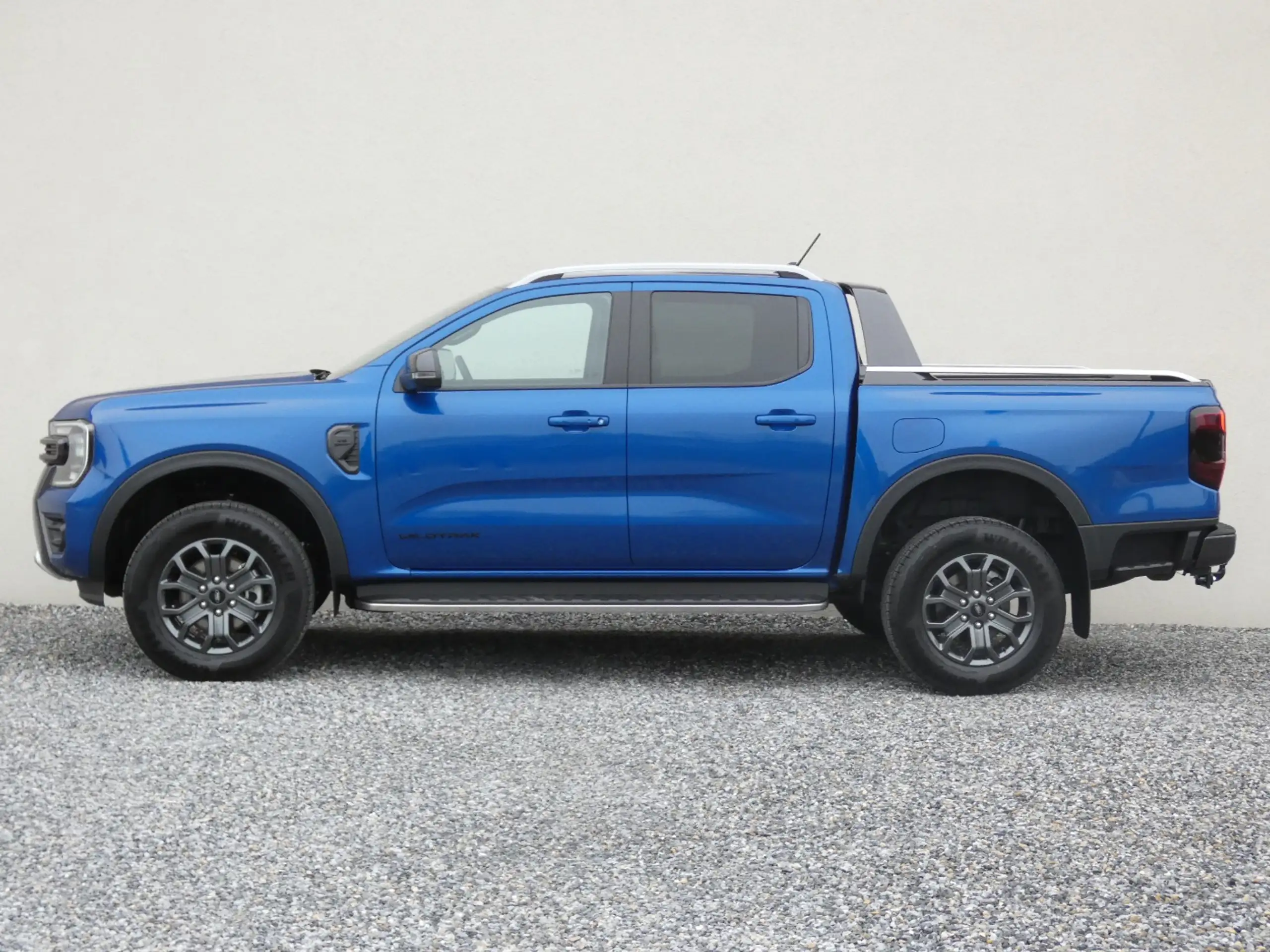 Ford - Ranger