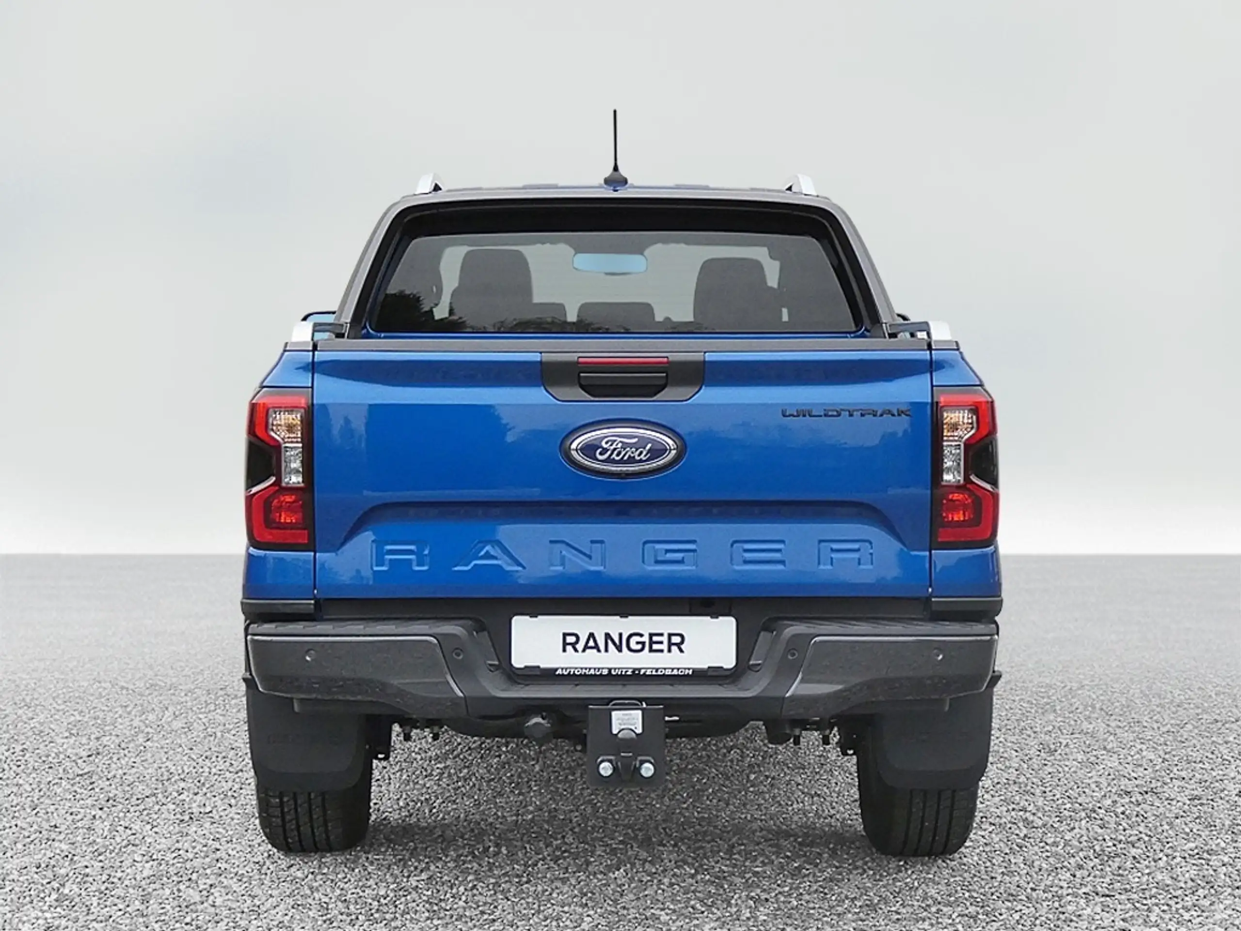 Ford - Ranger