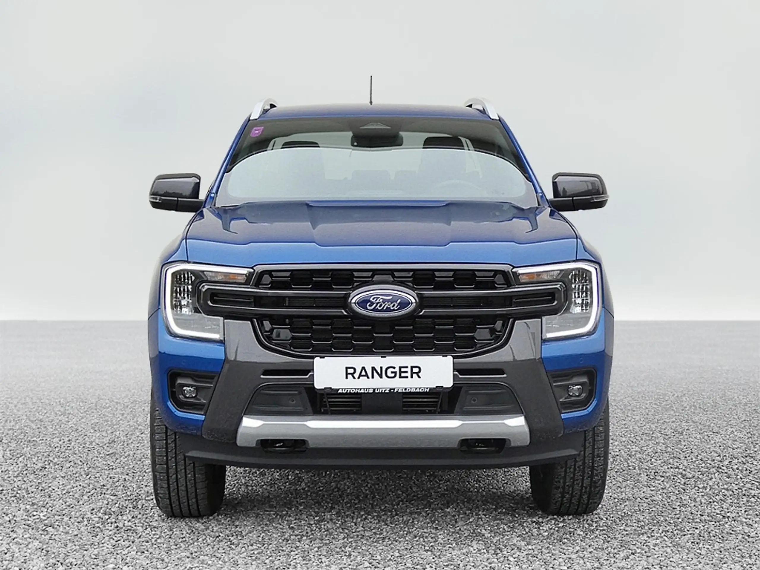 Ford - Ranger