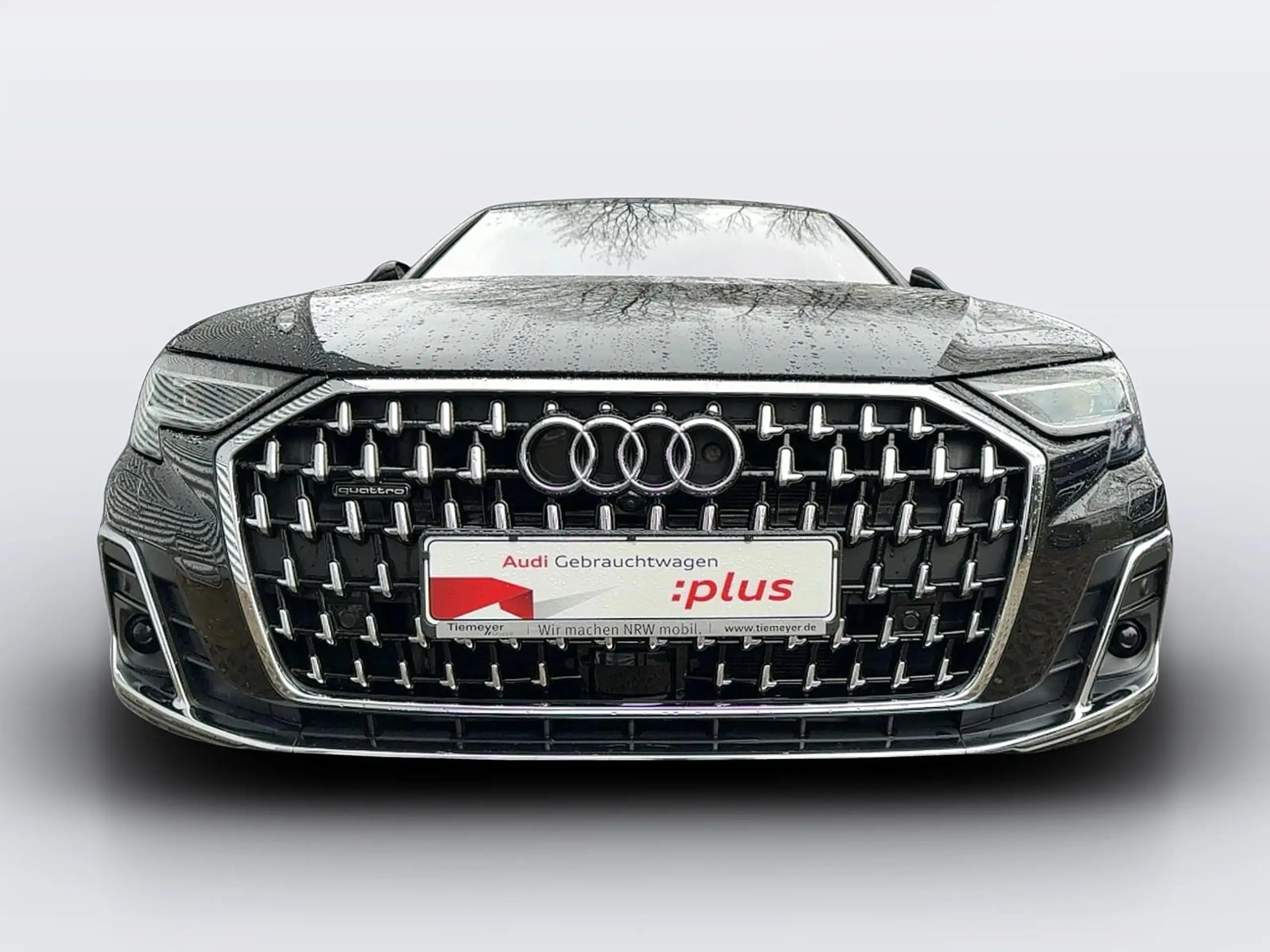 Audi - A8