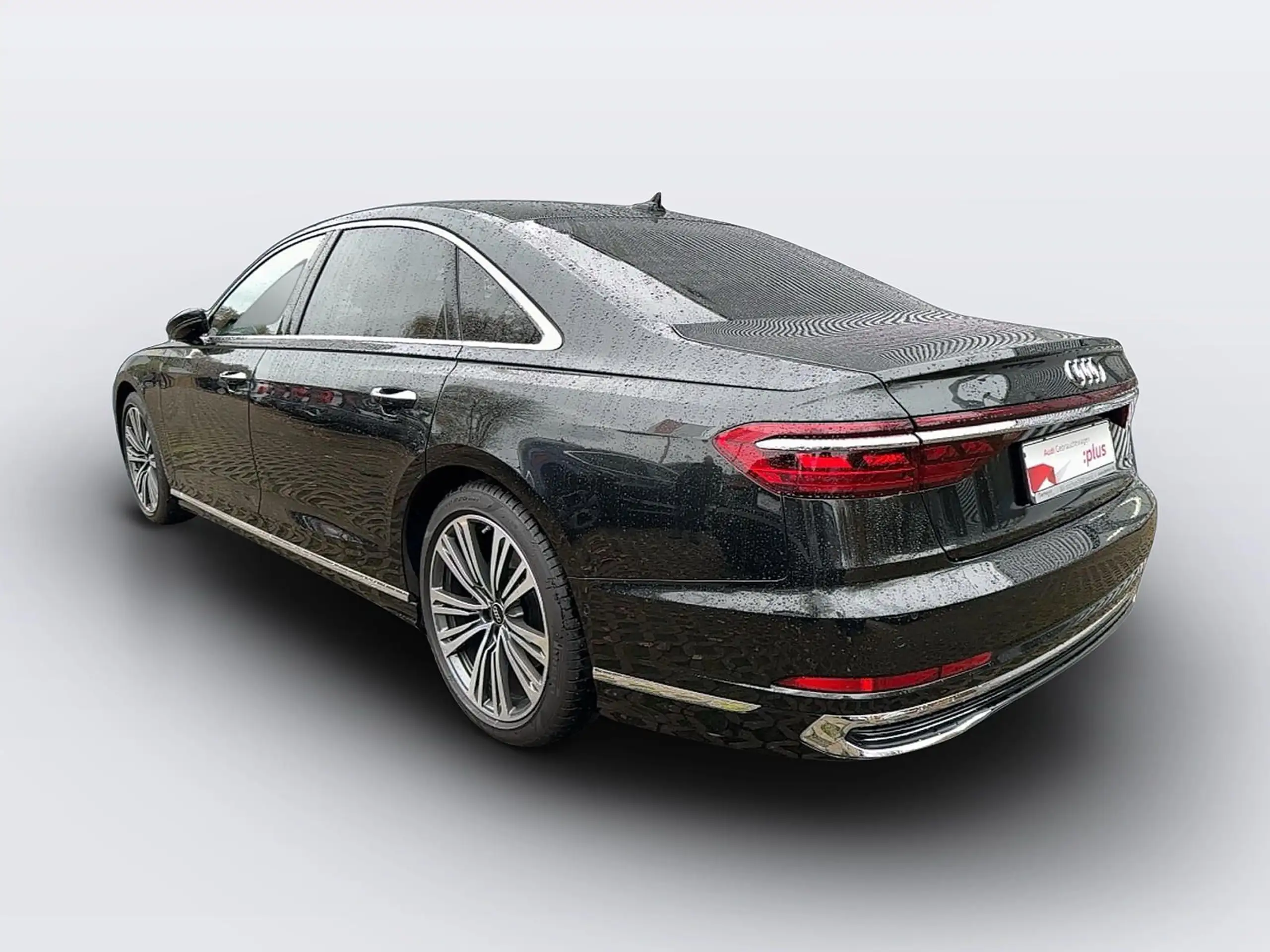 Audi - A8