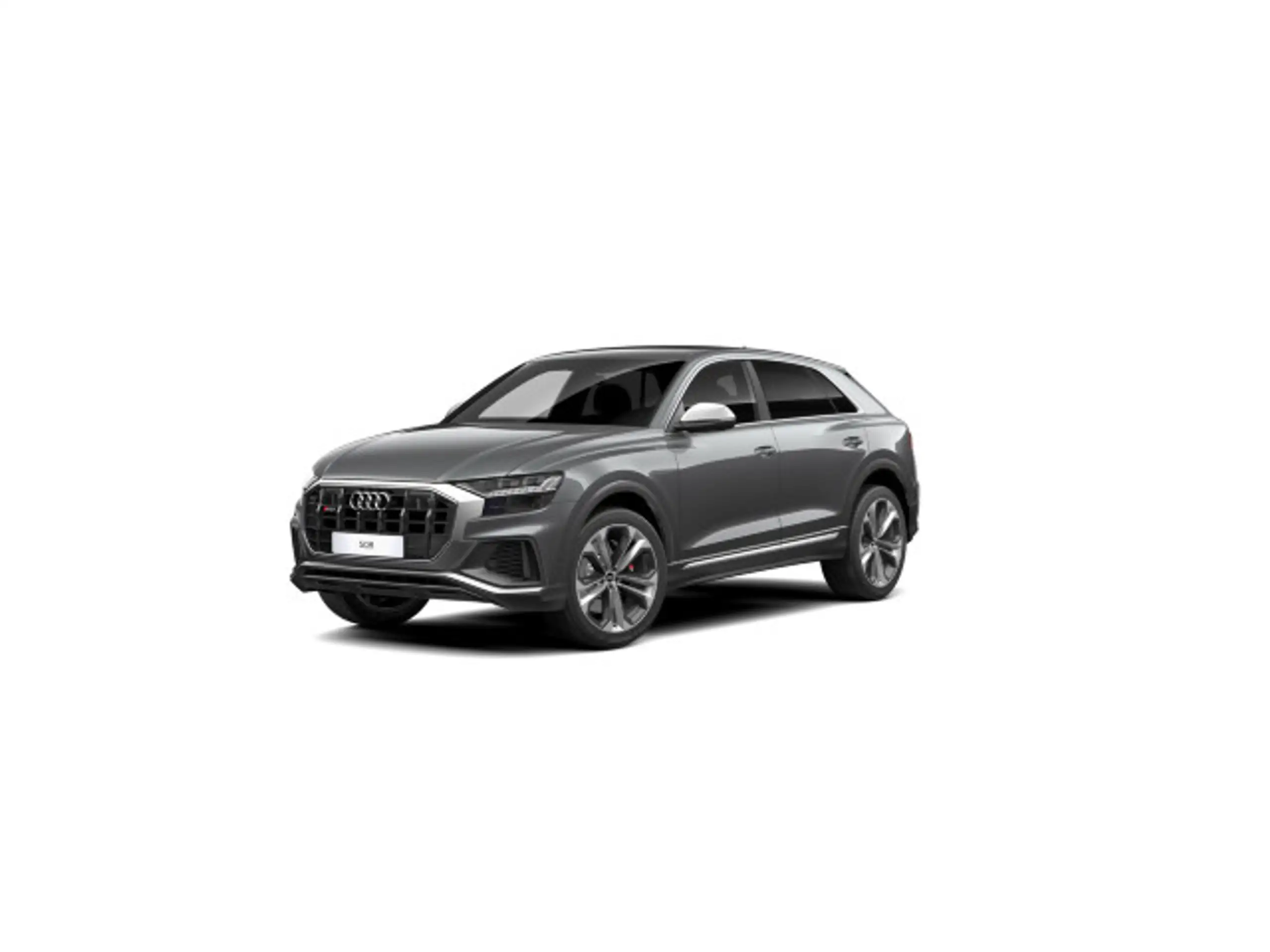 Audi - SQ8