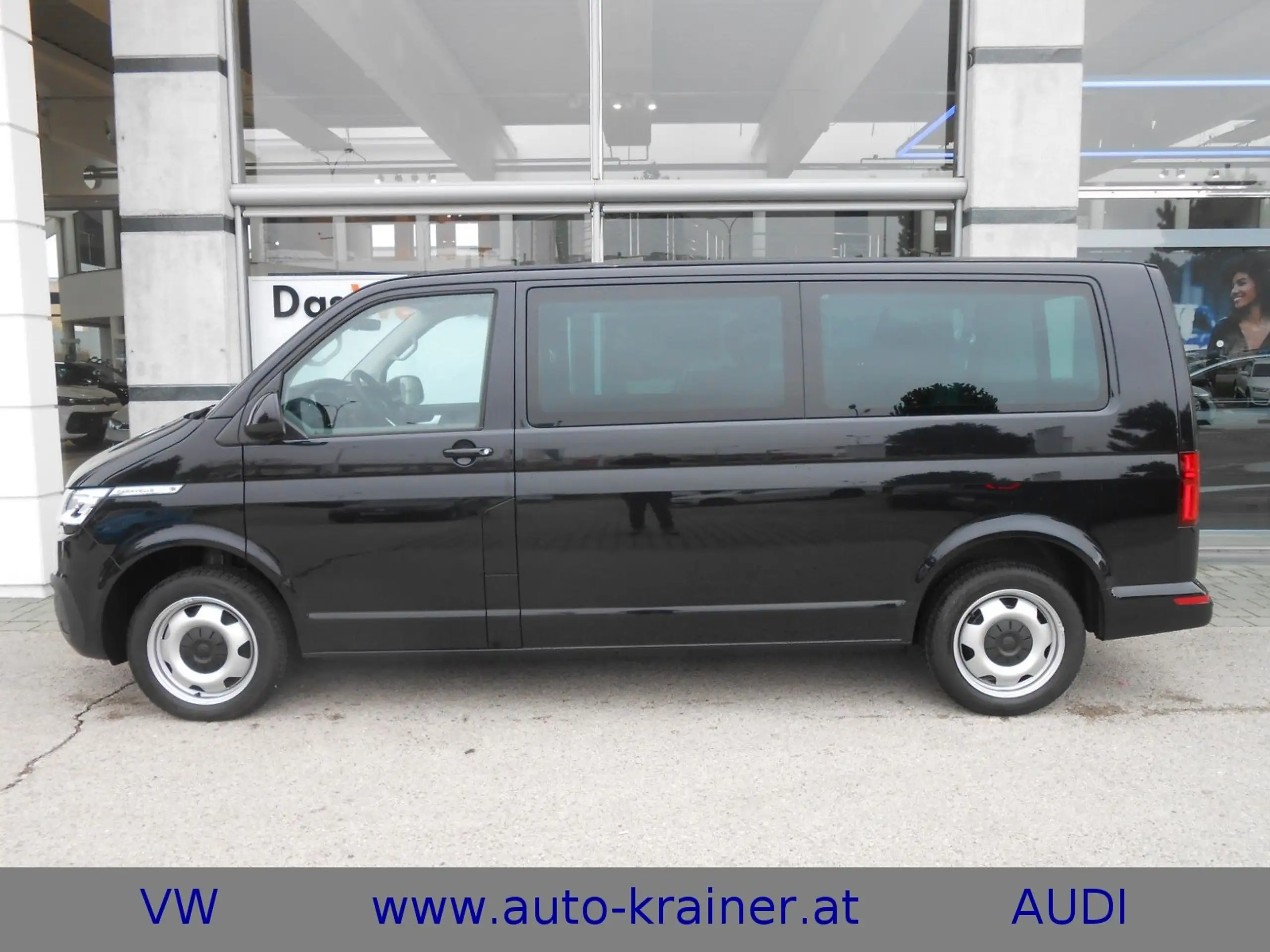 Volkswagen - T6.1 Caravelle