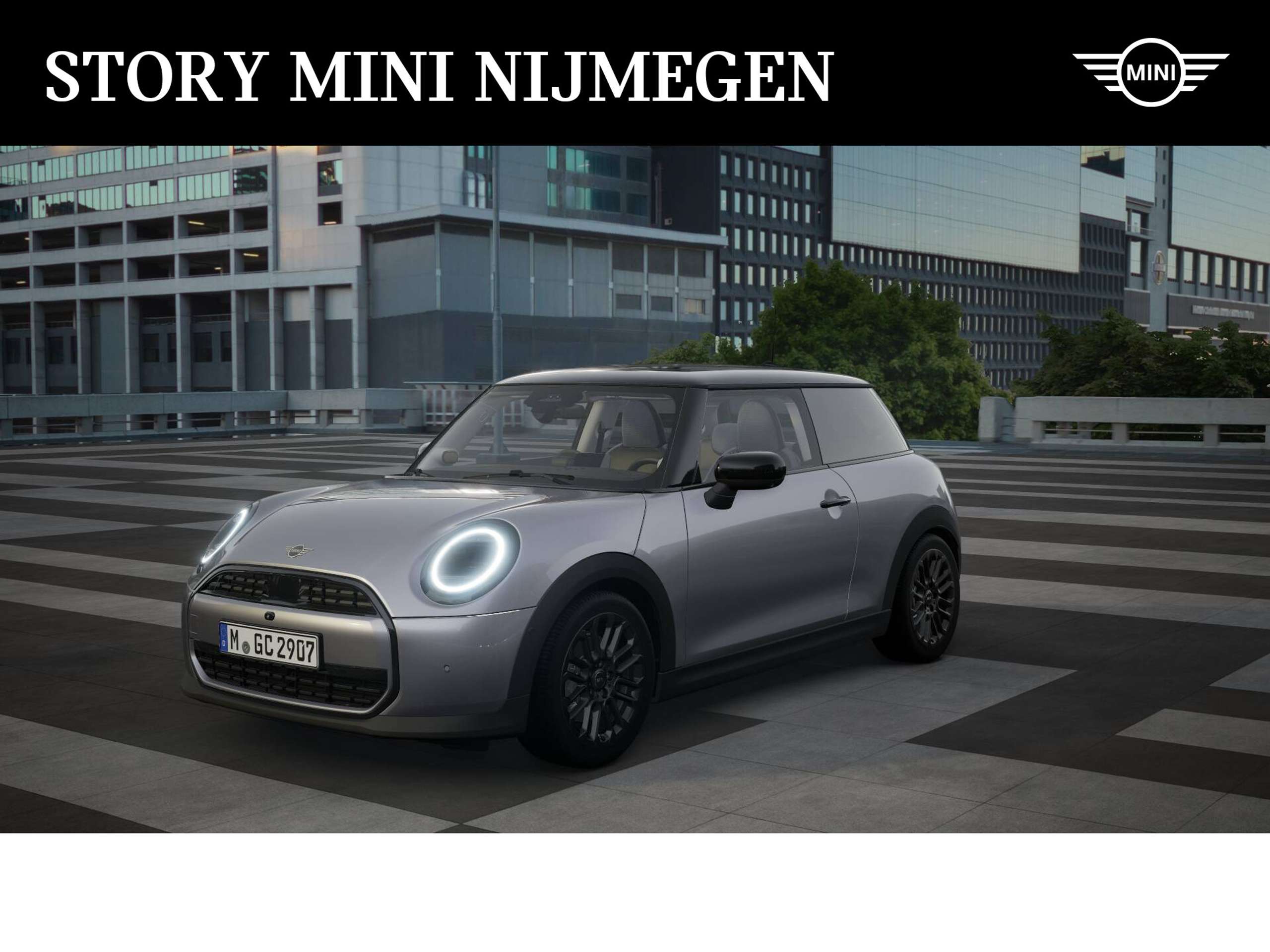 MINI - Cooper