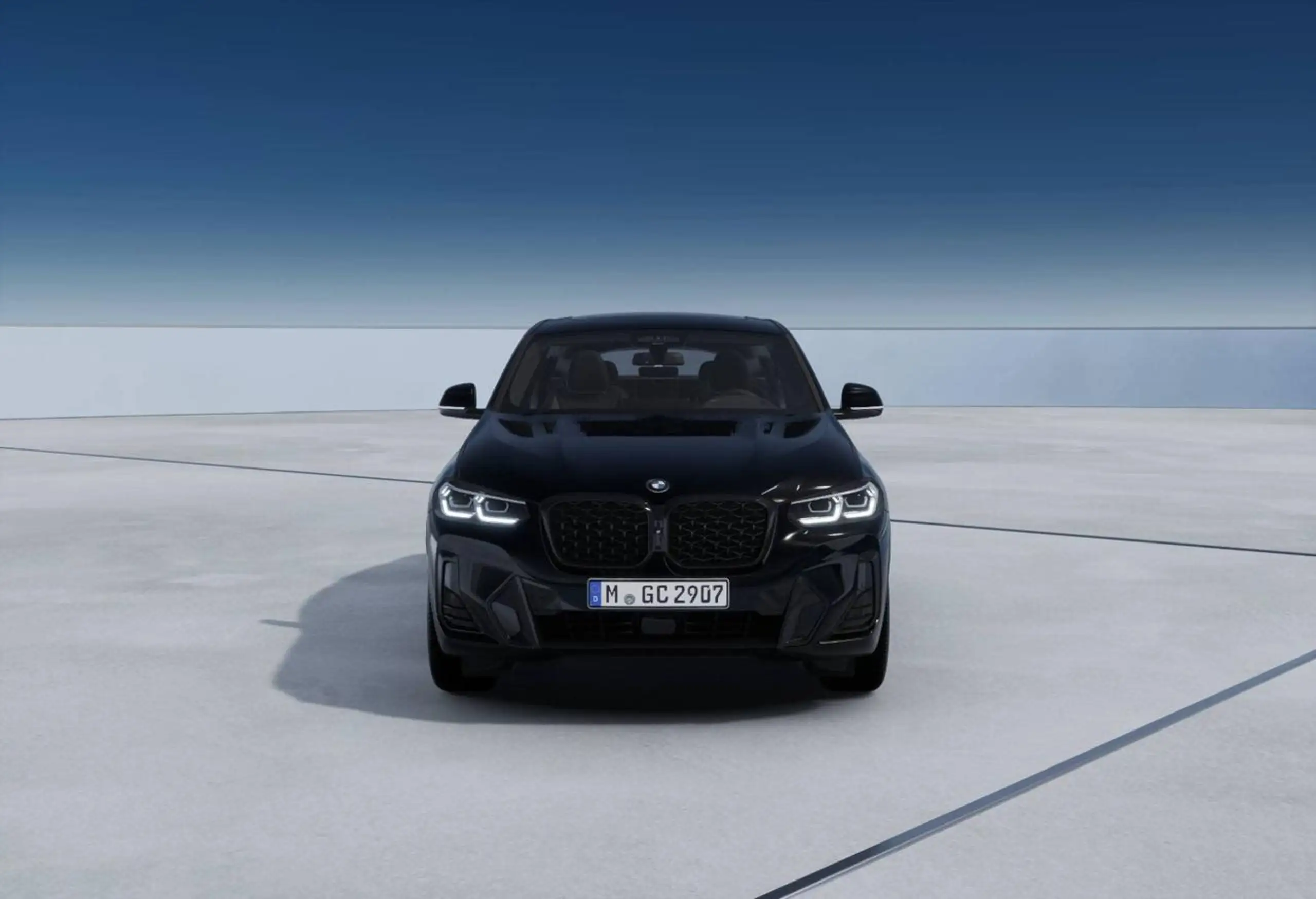 BMW - X4