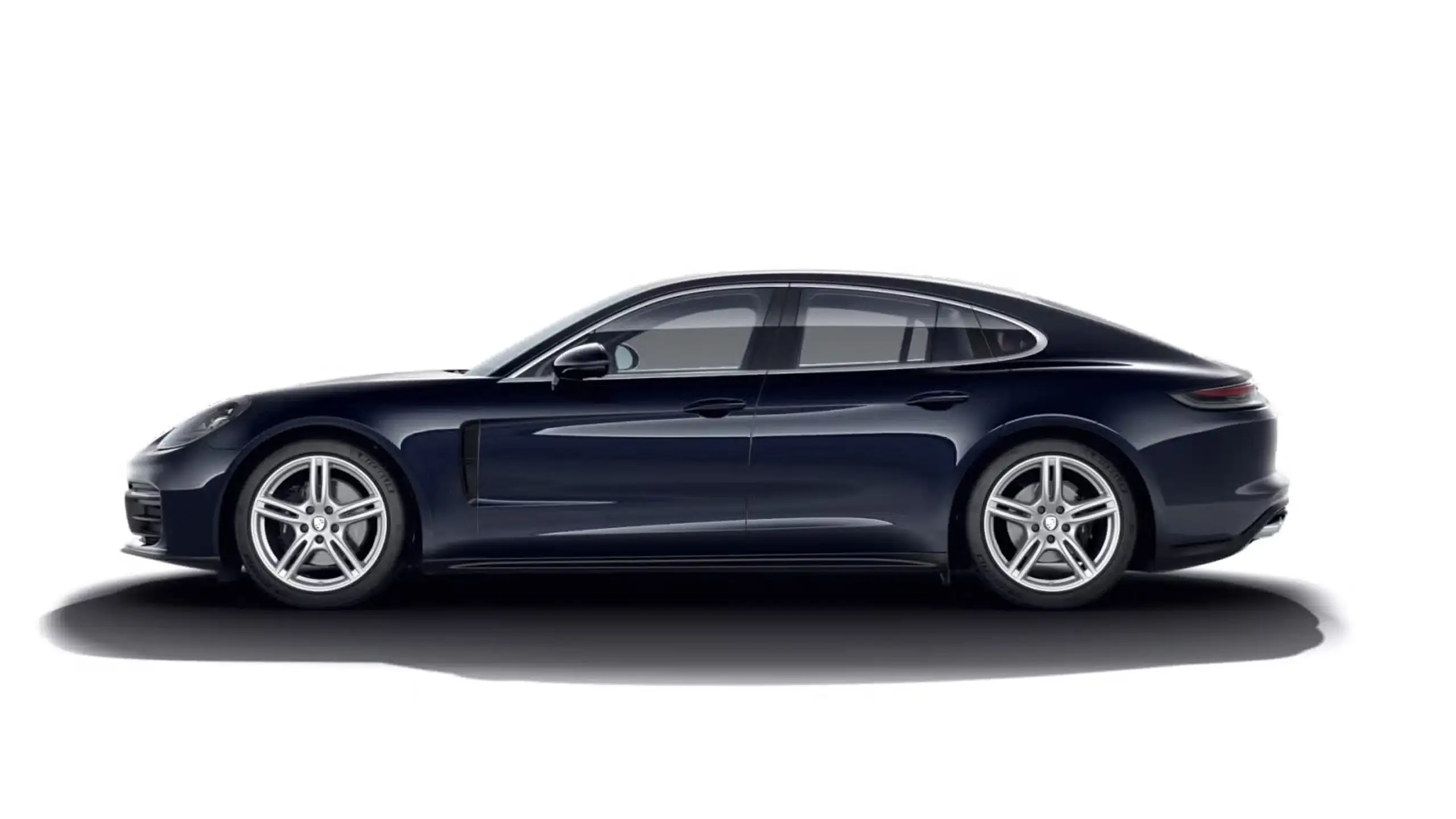 Porsche - Panamera