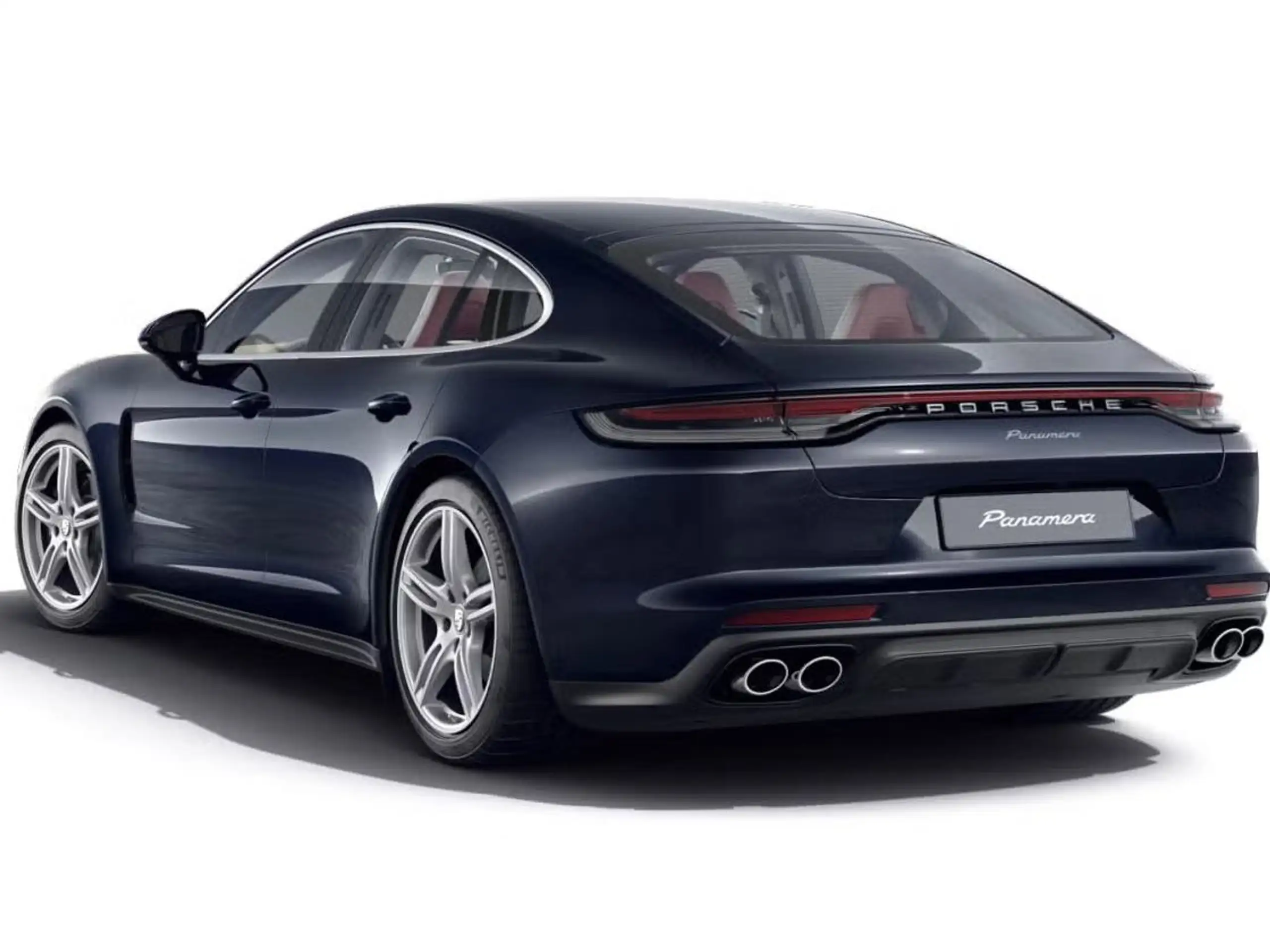 Porsche - Panamera