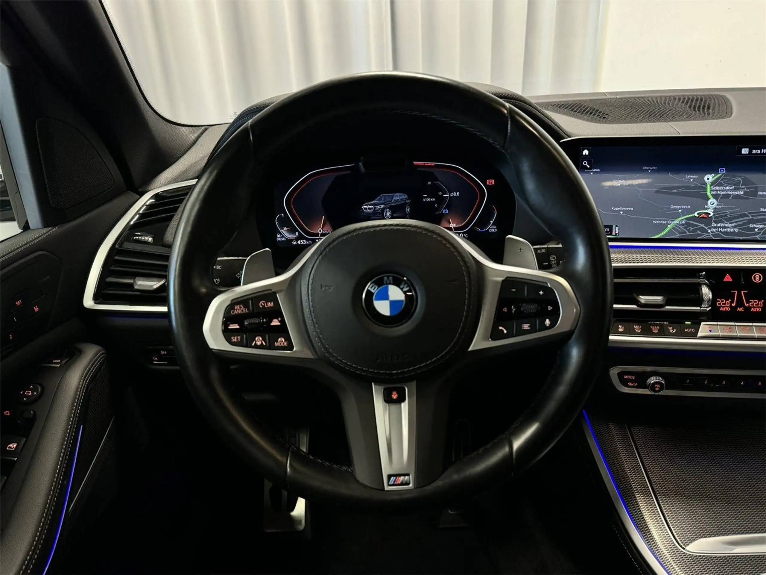 BMW - X5