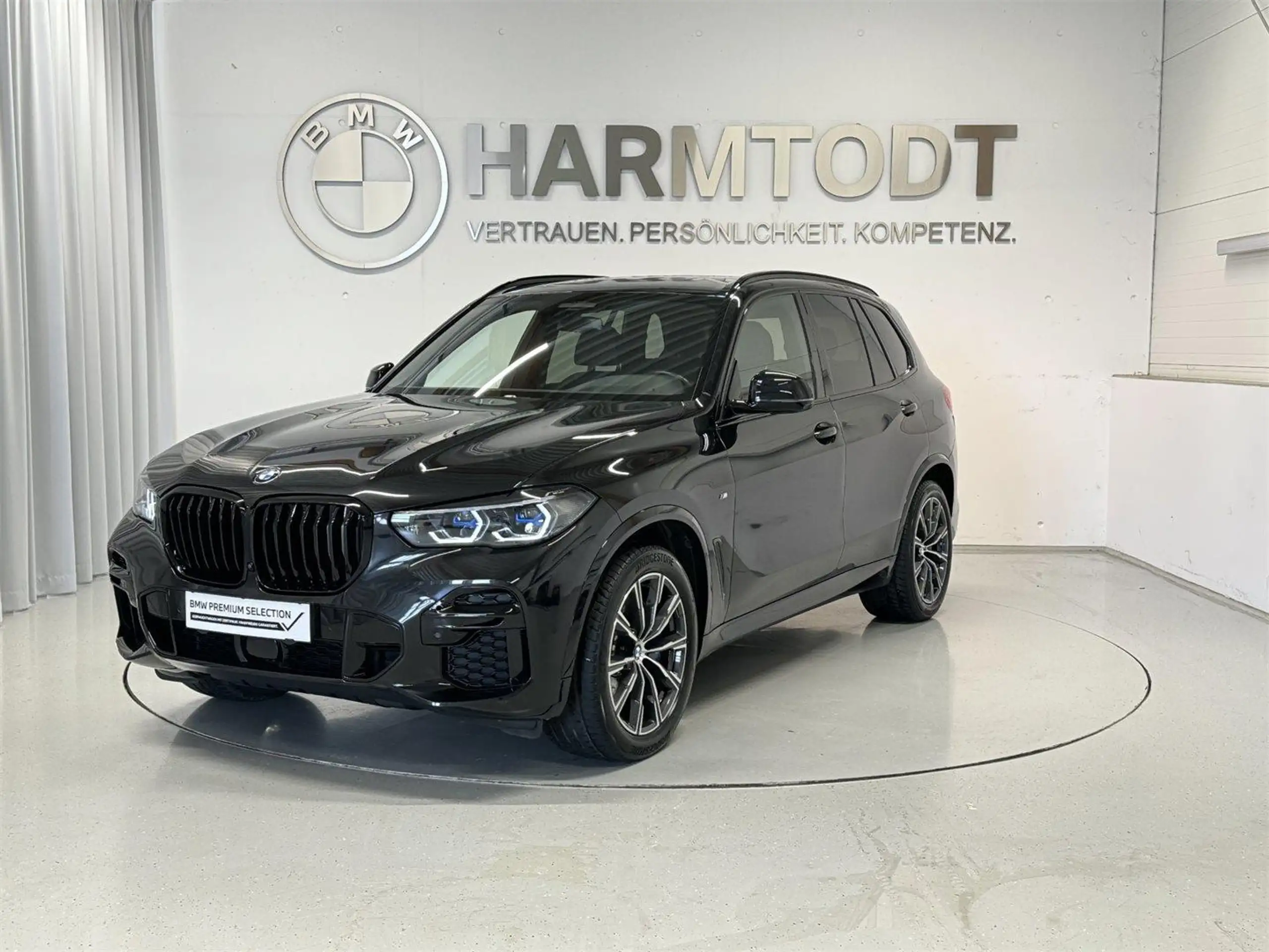 BMW - X5