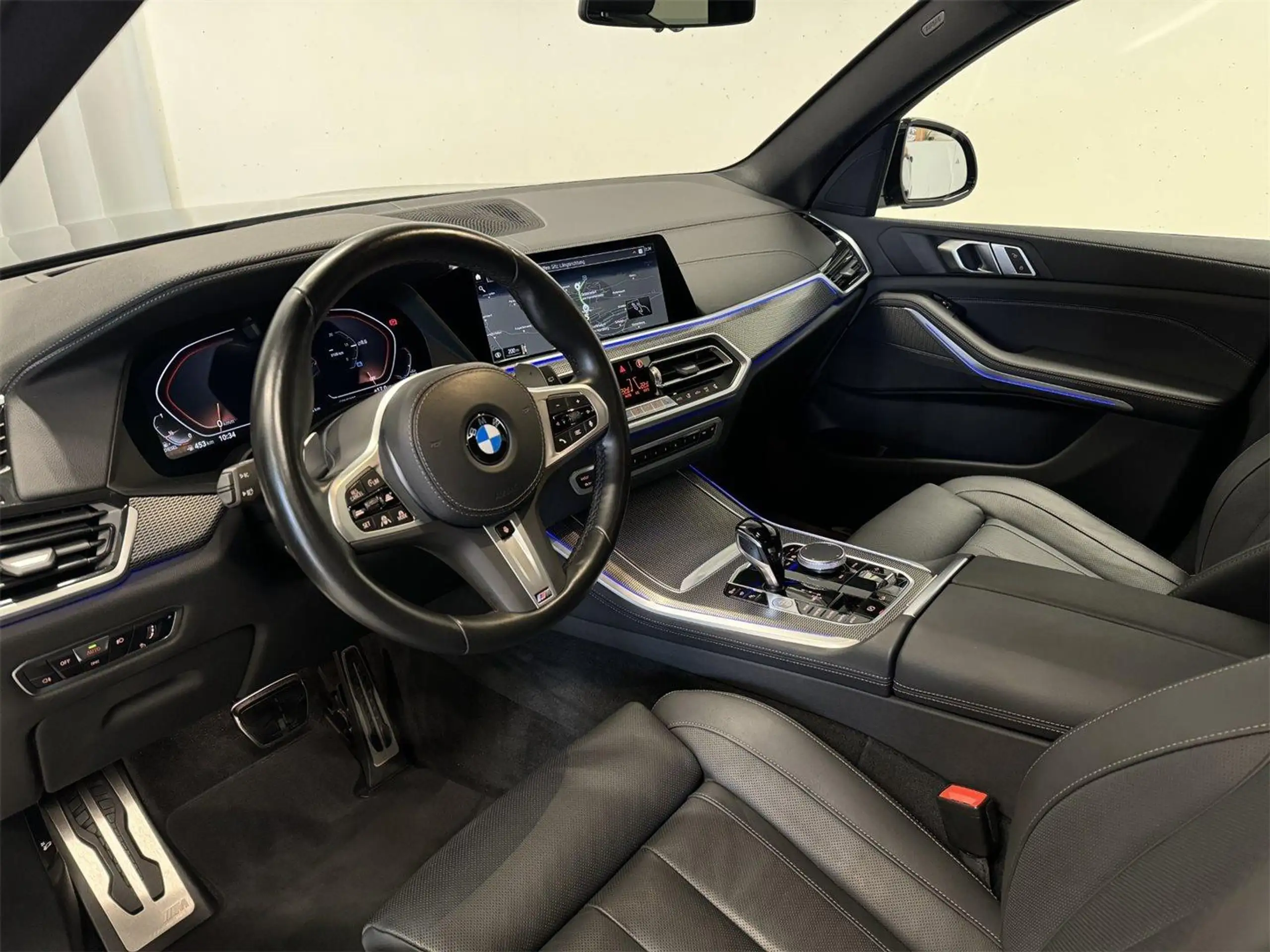 BMW - X5